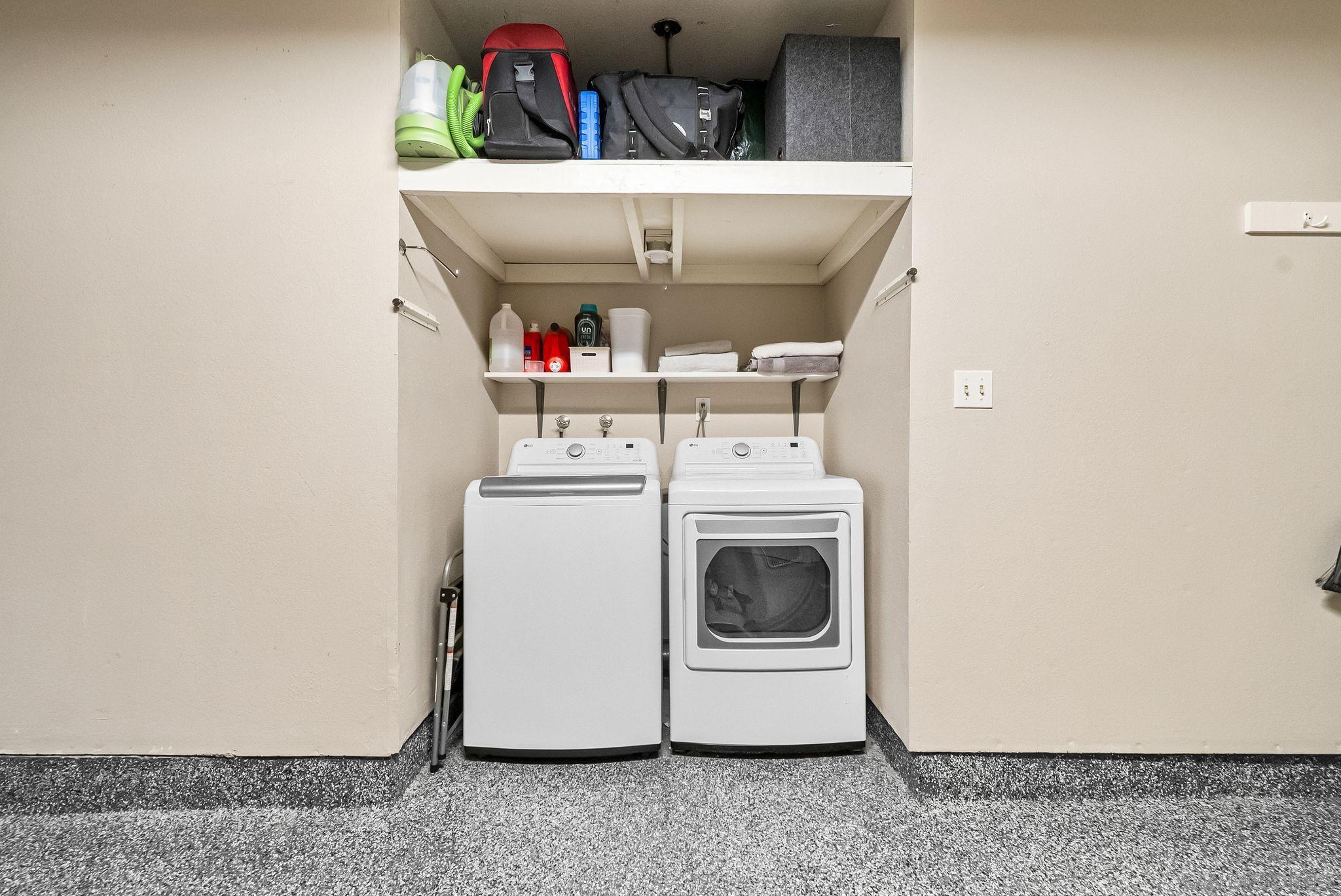 Detail Gallery Image 30 of 43 For 7358  Park View Ct.  #145,  Santee,  CA 92071 - 2 Beds | 2 Baths