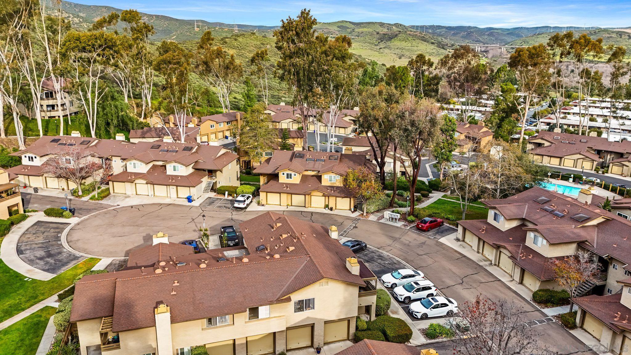 Detail Gallery Image 35 of 43 For 7358  Park View Ct.  #145,  Santee,  CA 92071 - 2 Beds | 2 Baths