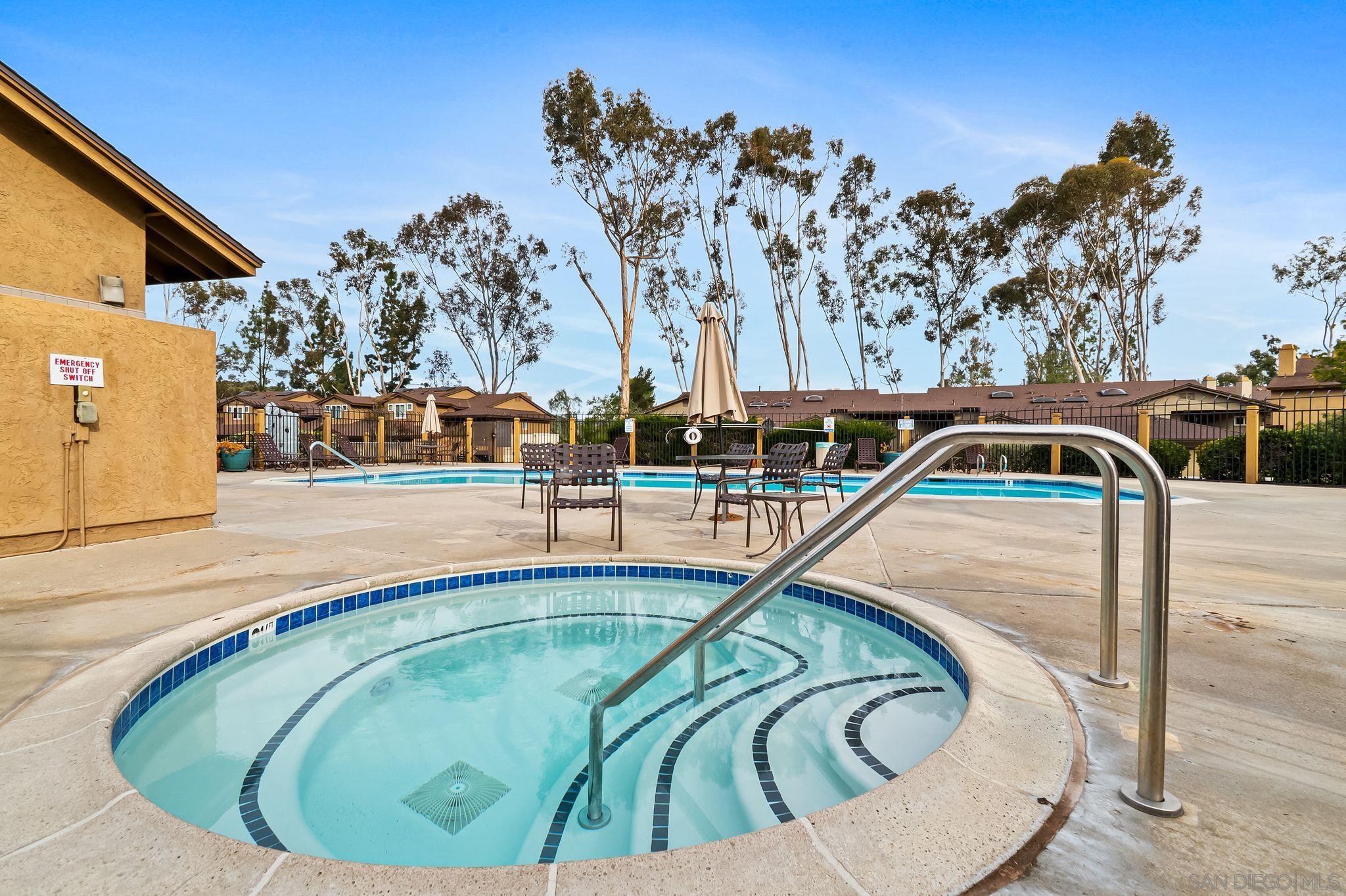 Detail Gallery Image 38 of 43 For 7358  Park View Ct.  #145,  Santee,  CA 92071 - 2 Beds | 2 Baths