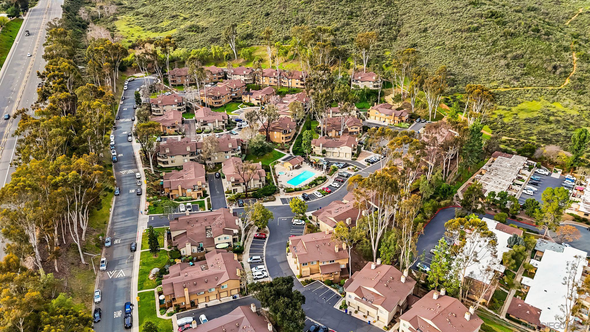 Detail Gallery Image 43 of 43 For 7358  Park View Ct.  #145,  Santee,  CA 92071 - 2 Beds | 2 Baths