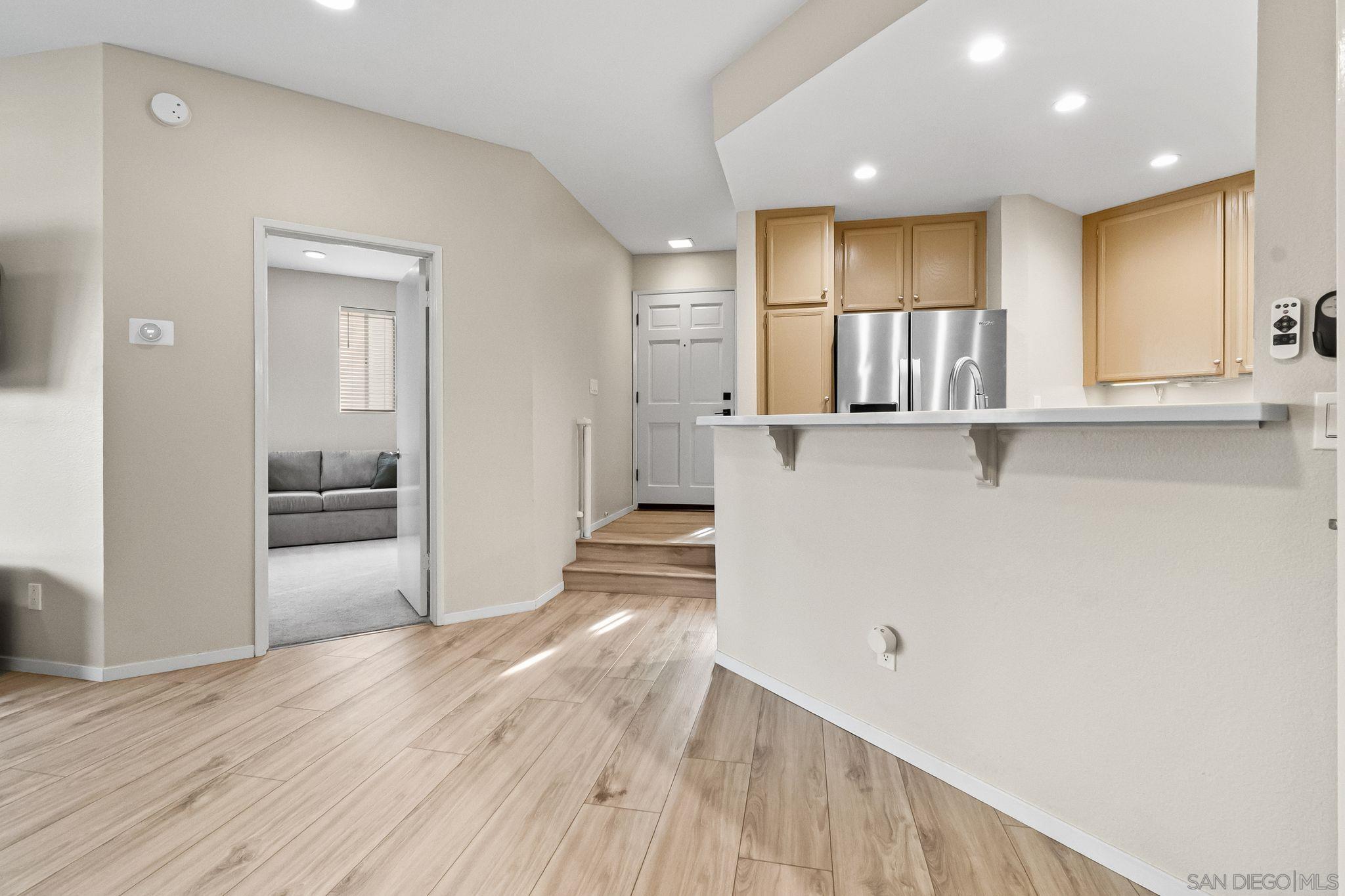 Detail Gallery Image 7 of 43 For 7358  Park View Ct.  #145,  Santee,  CA 92071 - 2 Beds | 2 Baths