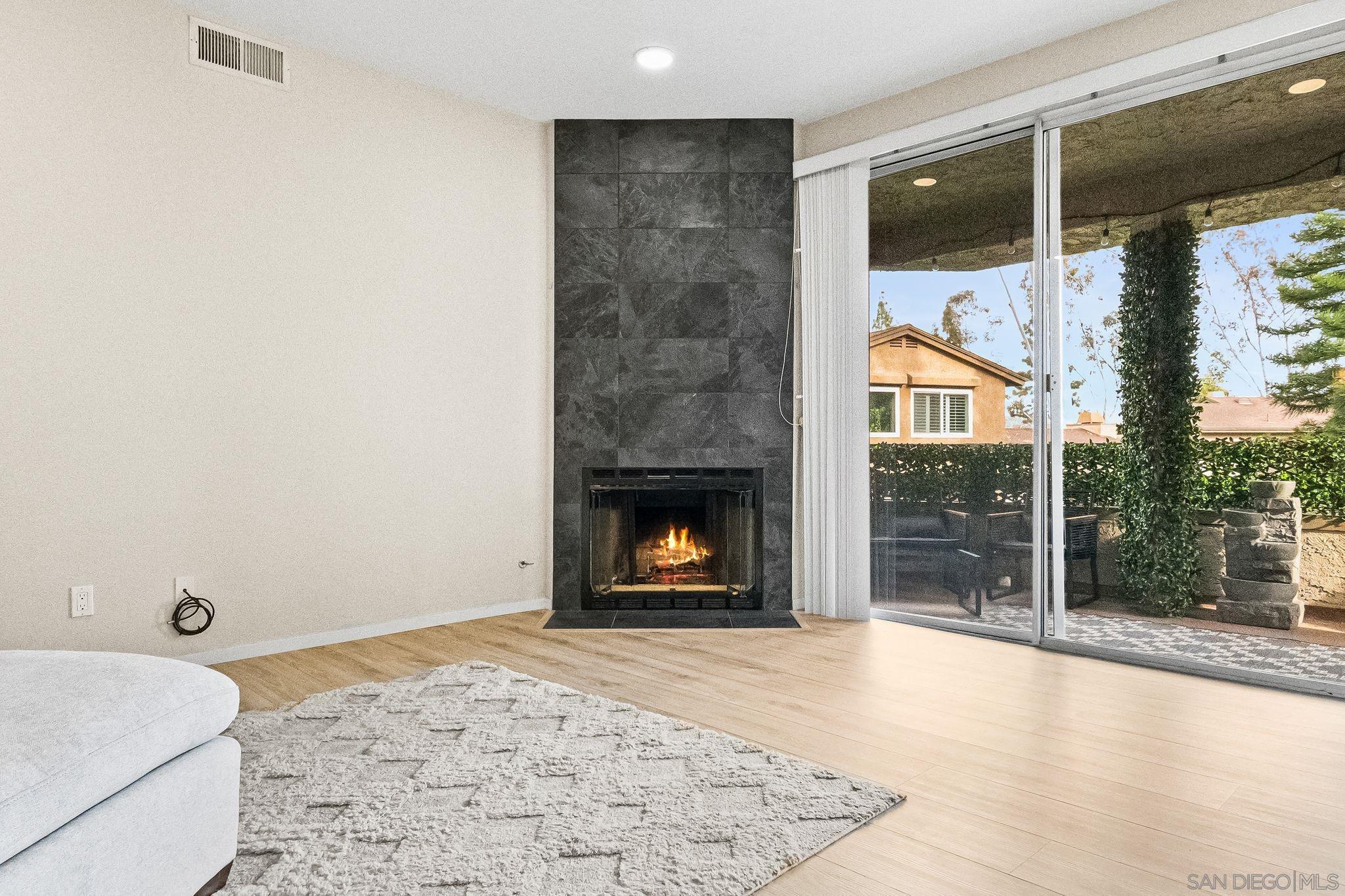 Detail Gallery Image 9 of 43 For 7358  Park View Ct.  #145,  Santee,  CA 92071 - 2 Beds | 2 Baths