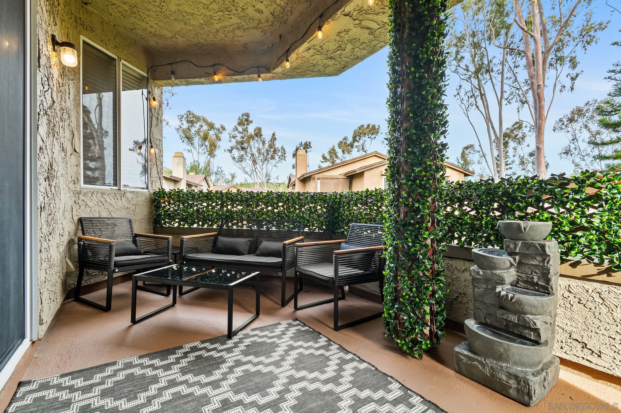 Detail Gallery Image 10 of 43 For 7358  Park View Ct.  #145,  Santee,  CA 92071 - 2 Beds | 2 Baths