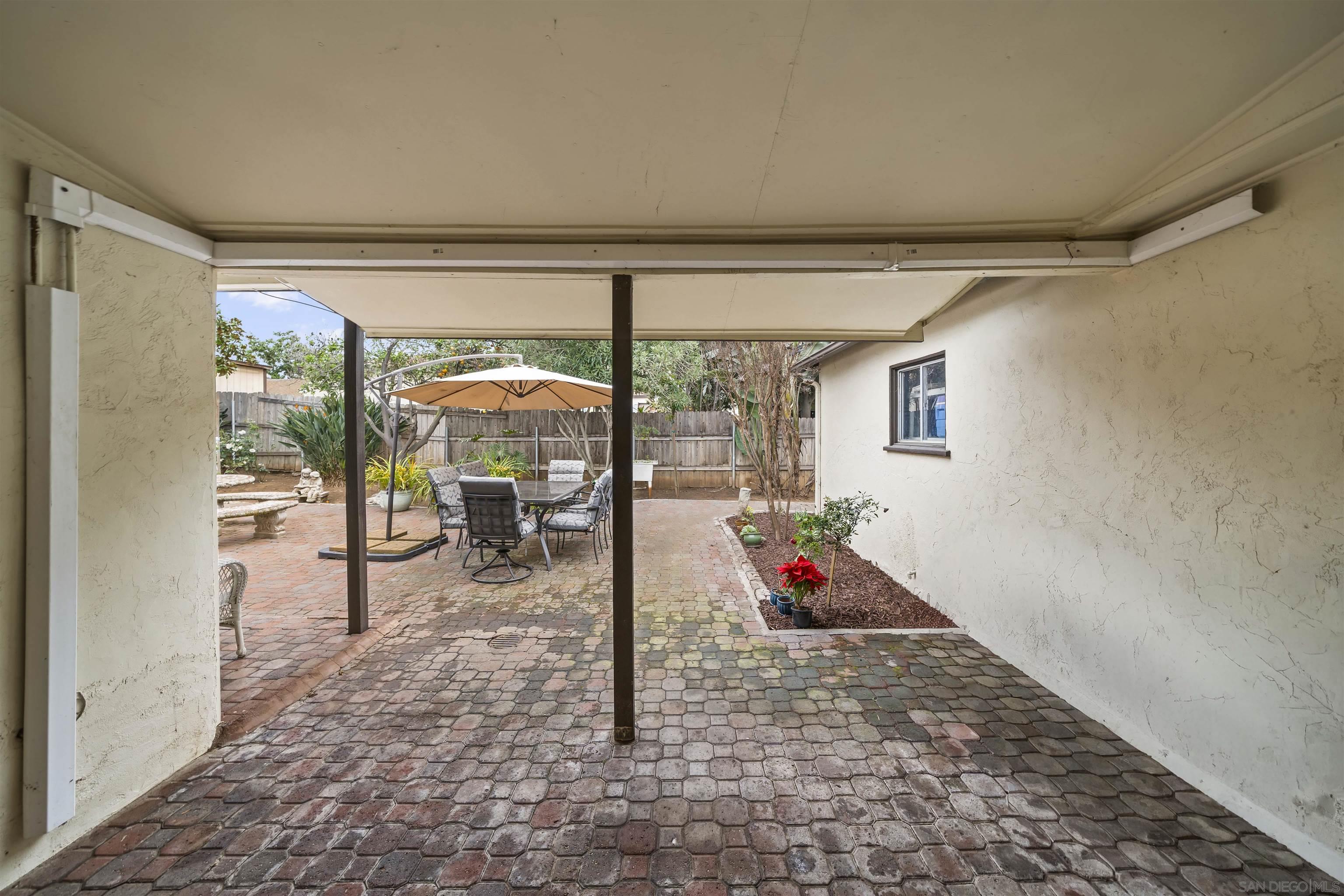 Detail Gallery Image 23 of 39 For 428  Village Dr, Chula Vista,  CA 91911 - 4 Beds | 2 Baths