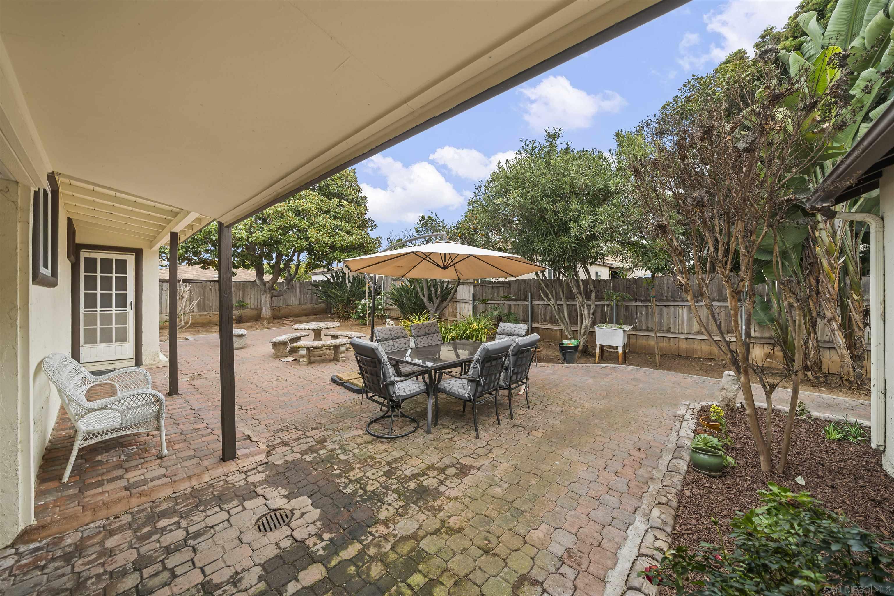 Detail Gallery Image 24 of 39 For 428  Village Dr, Chula Vista,  CA 91911 - 4 Beds | 2 Baths