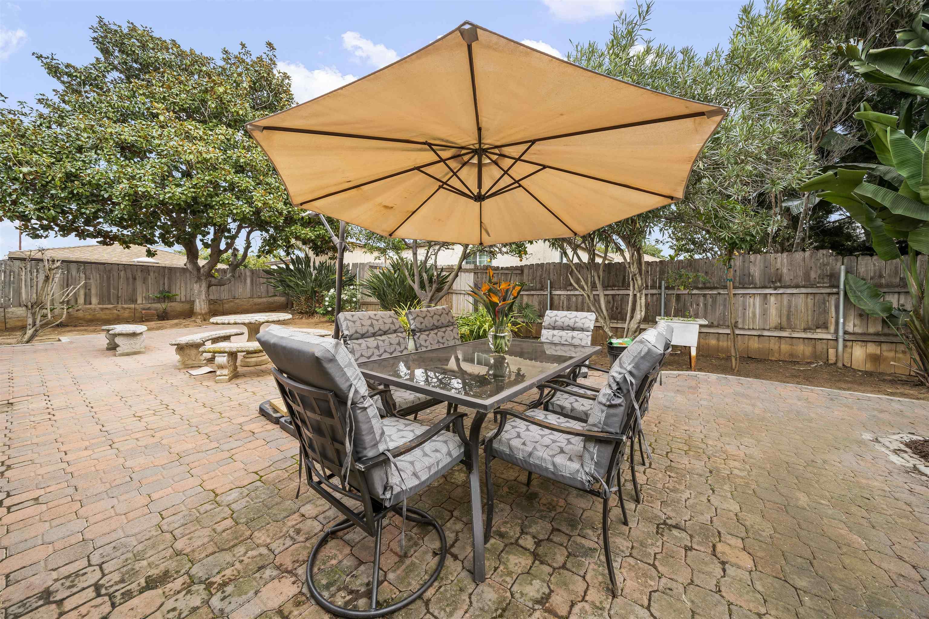 Detail Gallery Image 25 of 39 For 428  Village Dr, Chula Vista,  CA 91911 - 4 Beds | 2 Baths