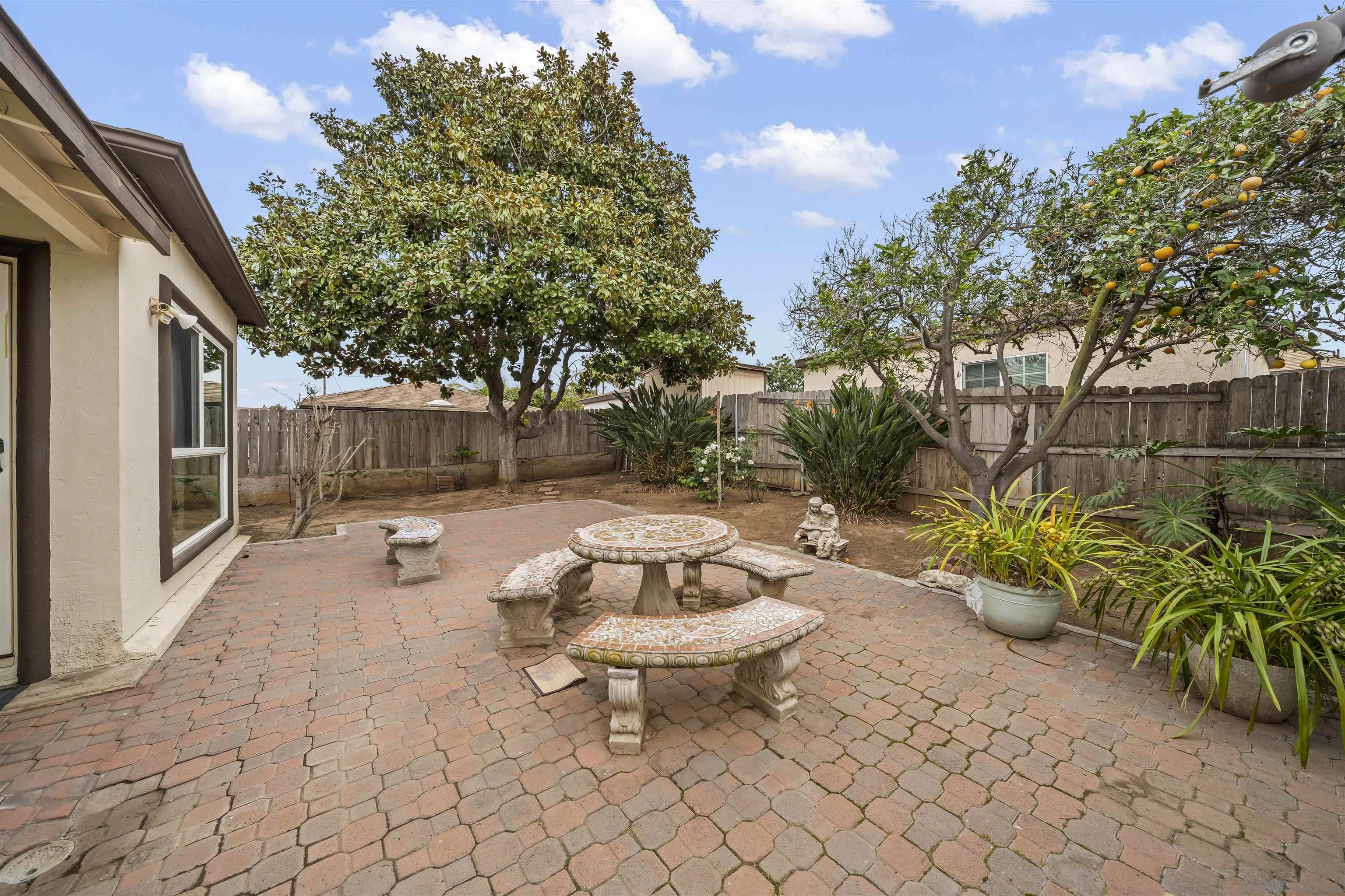 Detail Gallery Image 26 of 39 For 428  Village Dr, Chula Vista,  CA 91911 - 4 Beds | 2 Baths