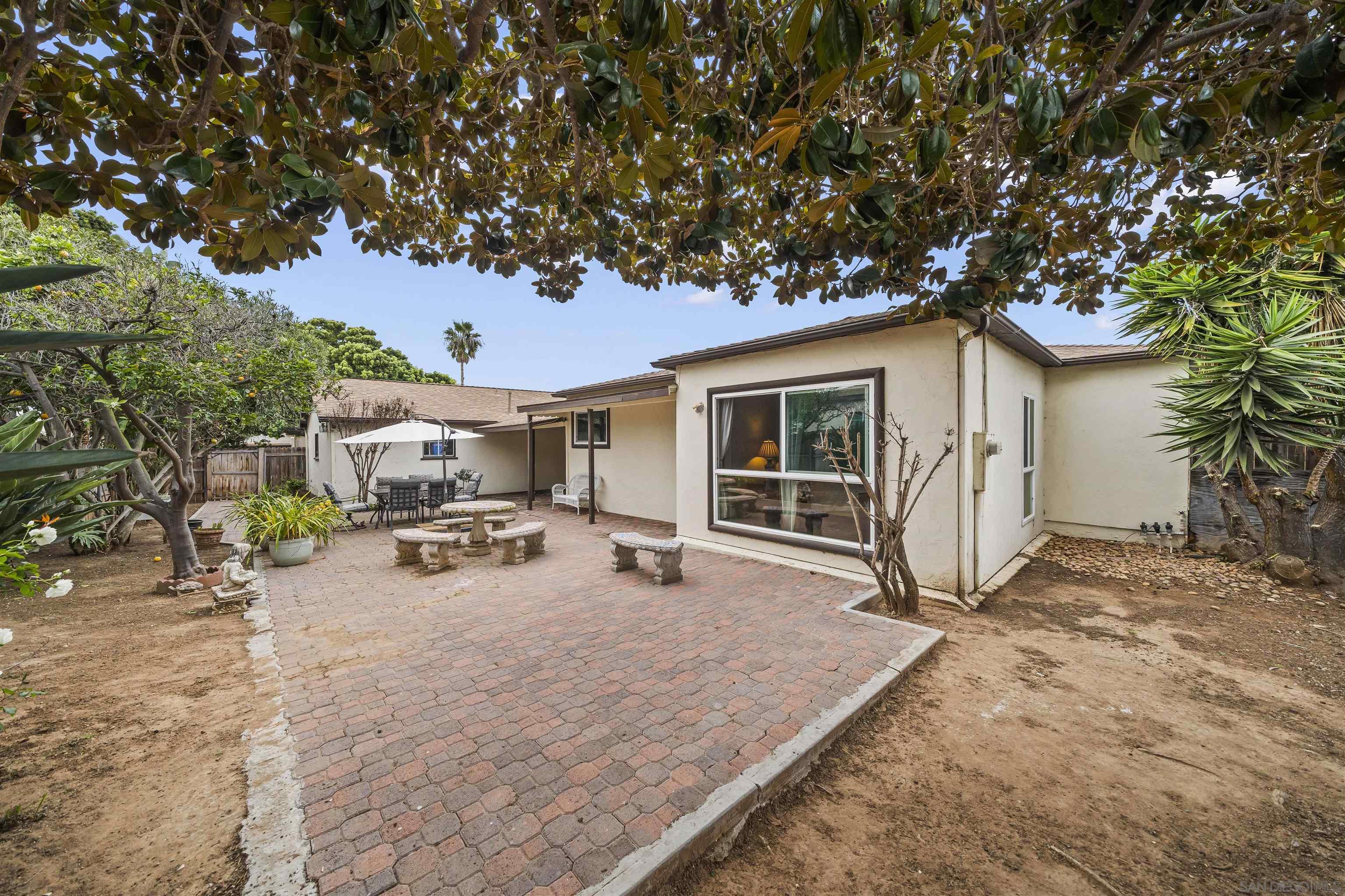 Detail Gallery Image 27 of 39 For 428  Village Dr, Chula Vista,  CA 91911 - 4 Beds | 2 Baths