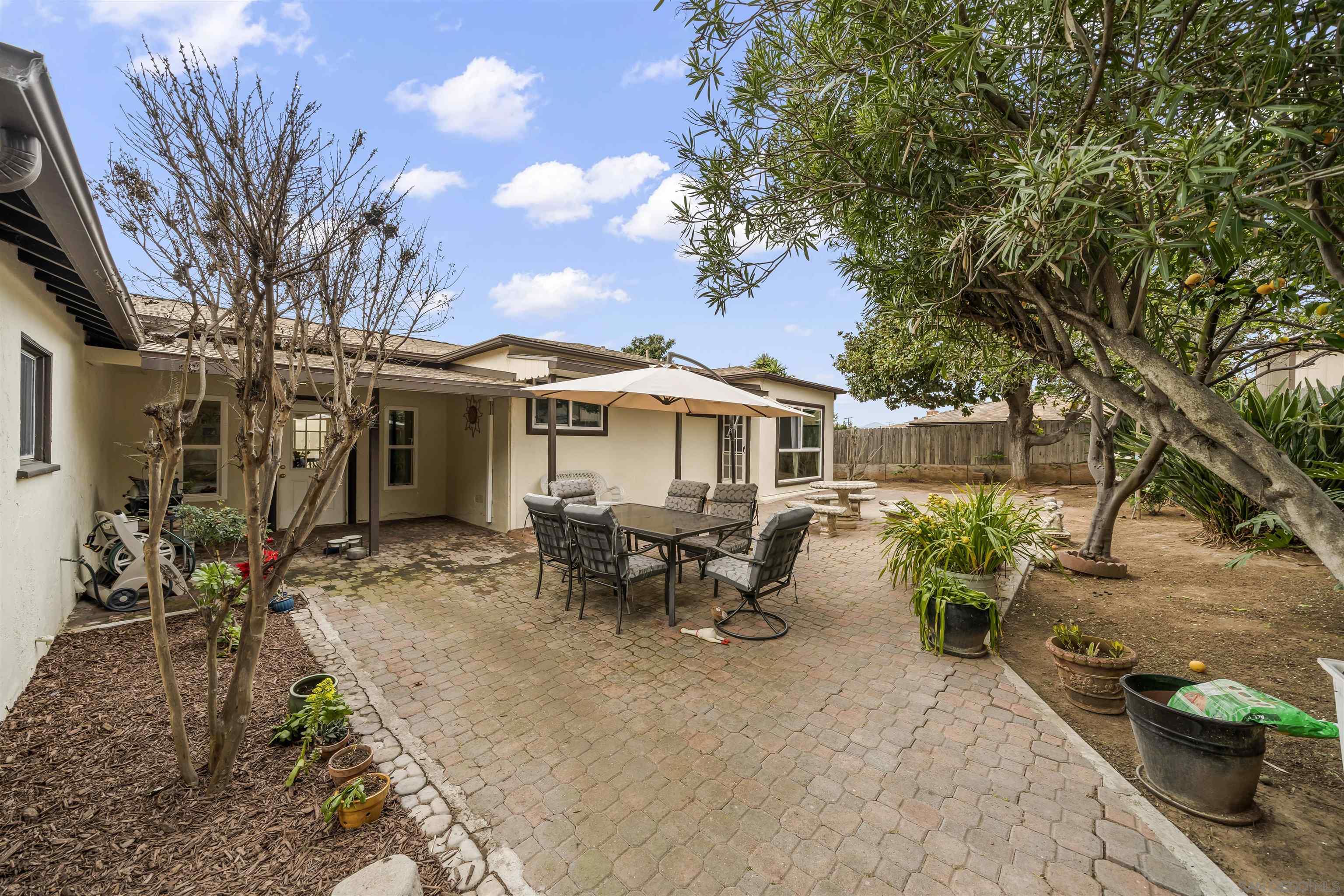 Detail Gallery Image 28 of 39 For 428  Village Dr, Chula Vista,  CA 91911 - 4 Beds | 2 Baths