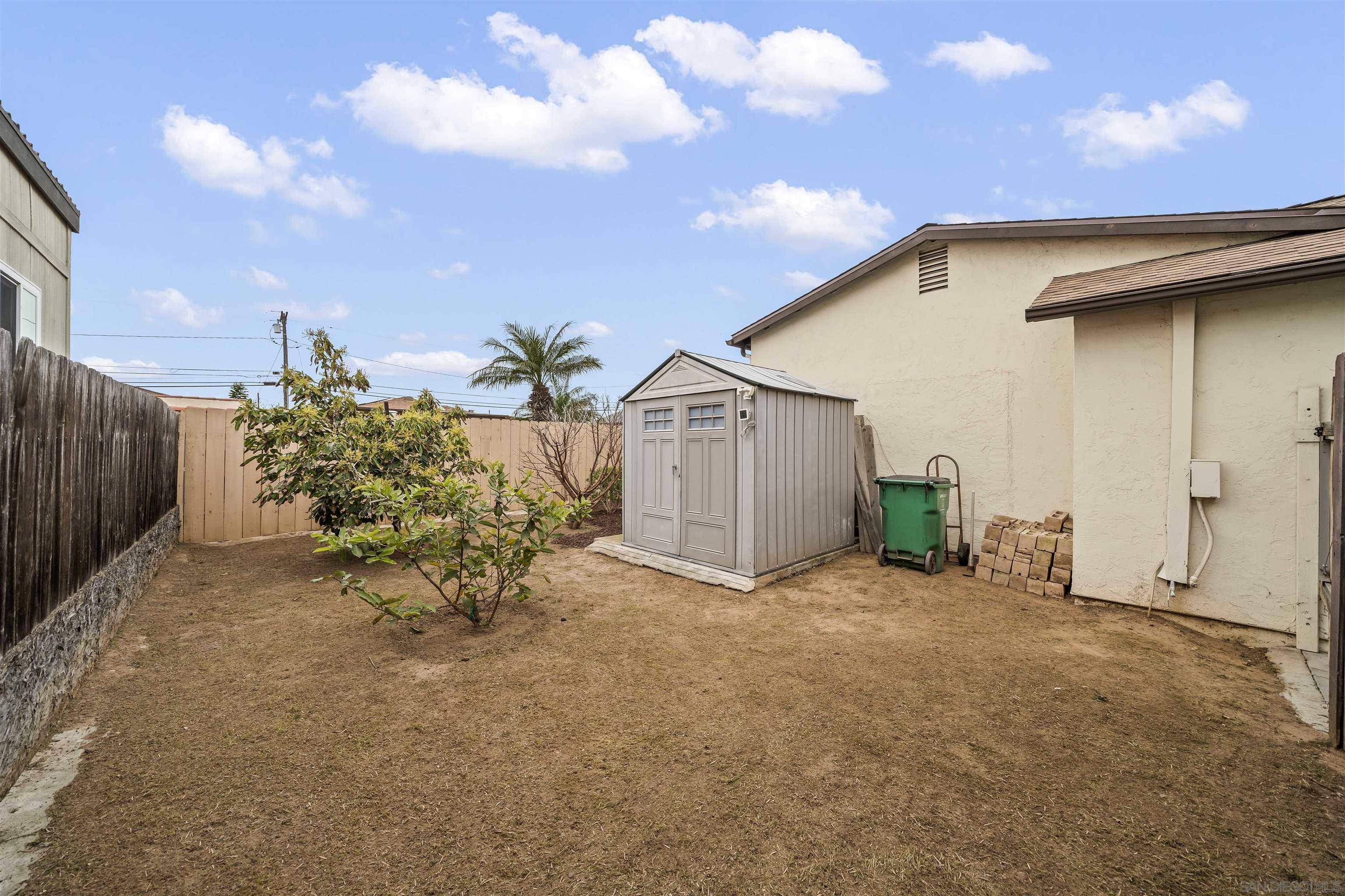 Detail Gallery Image 37 of 39 For 428  Village Dr, Chula Vista,  CA 91911 - 4 Beds | 2 Baths