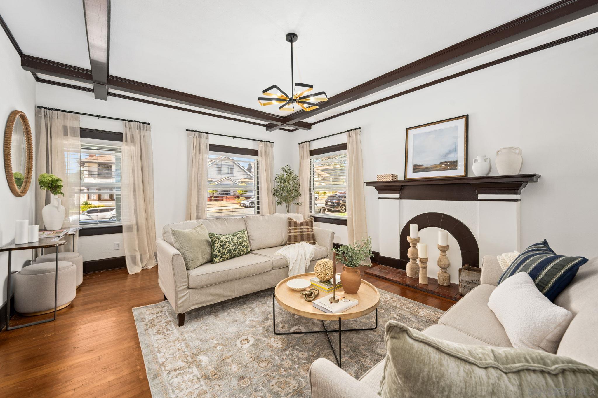 Detail Gallery Image 2 of 47 For 2445-47  a Street, San Diego,  CA 92102 - – Beds | – Baths