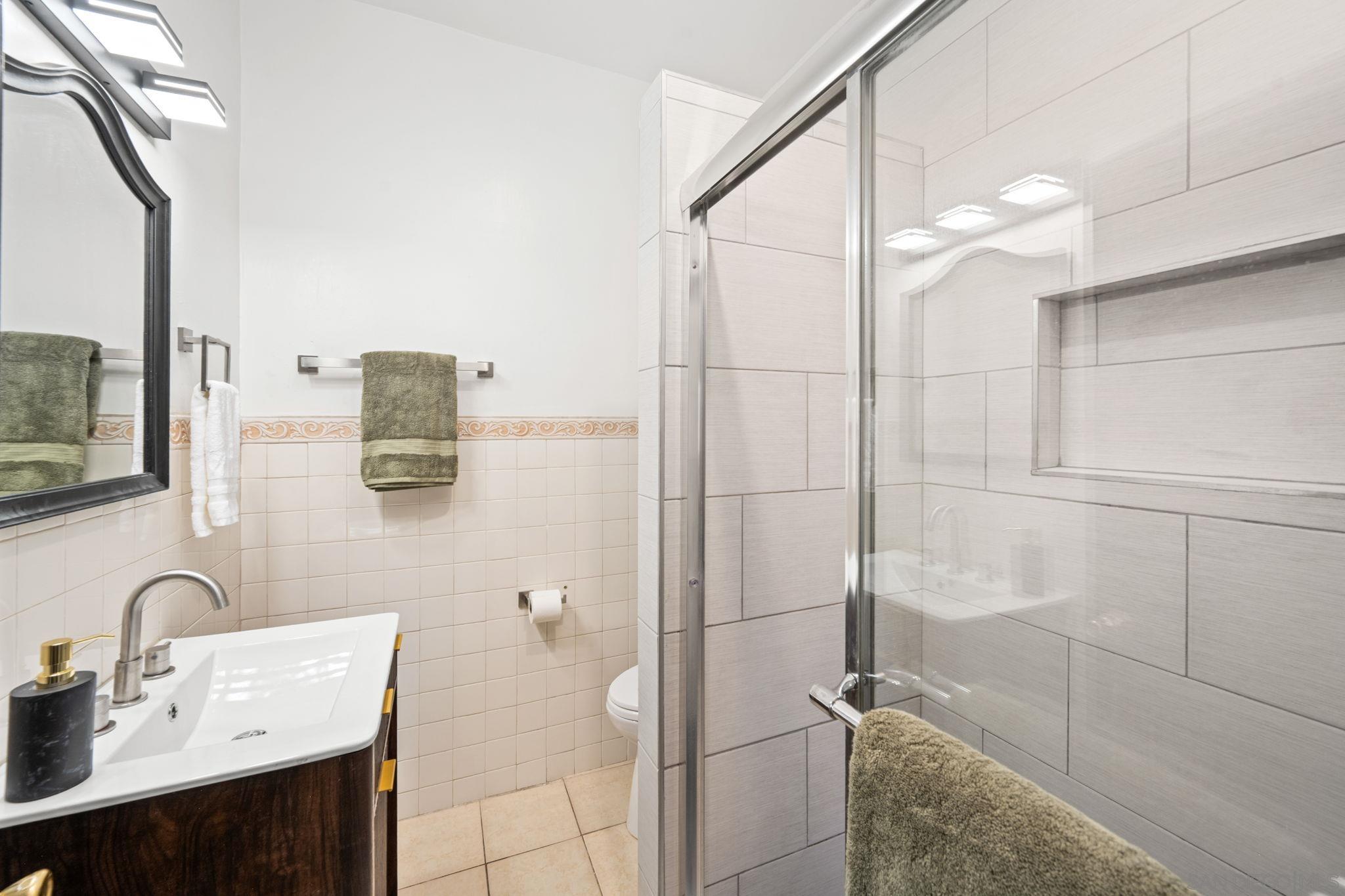 Detail Gallery Image 11 of 47 For 2445-47  a Street, San Diego,  CA 92102 - – Beds | – Baths