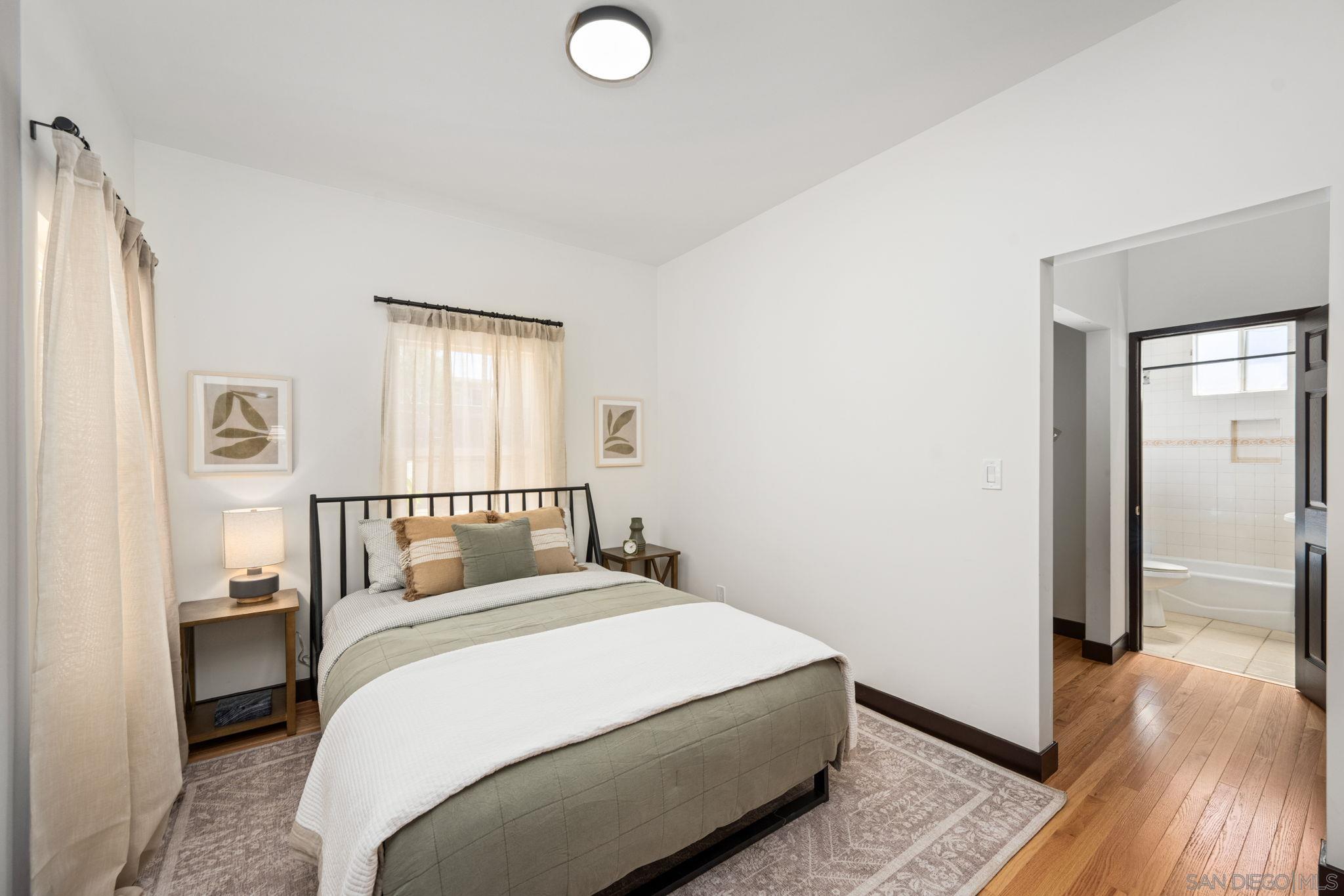 Detail Gallery Image 20 of 47 For 2445-47  a Street, San Diego,  CA 92102 - – Beds | – Baths