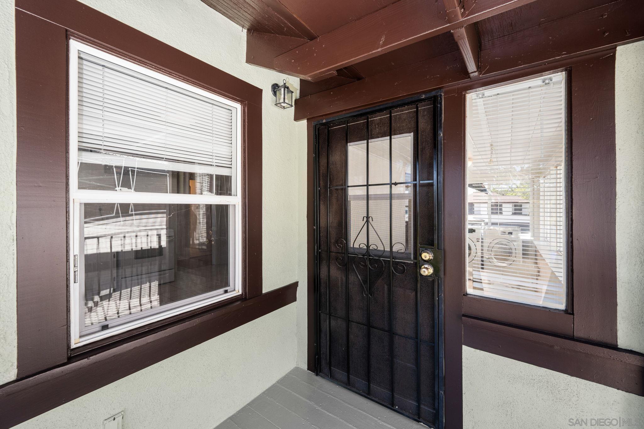 Detail Gallery Image 34 of 47 For 2445-47  a Street, San Diego,  CA 92102 - – Beds | – Baths