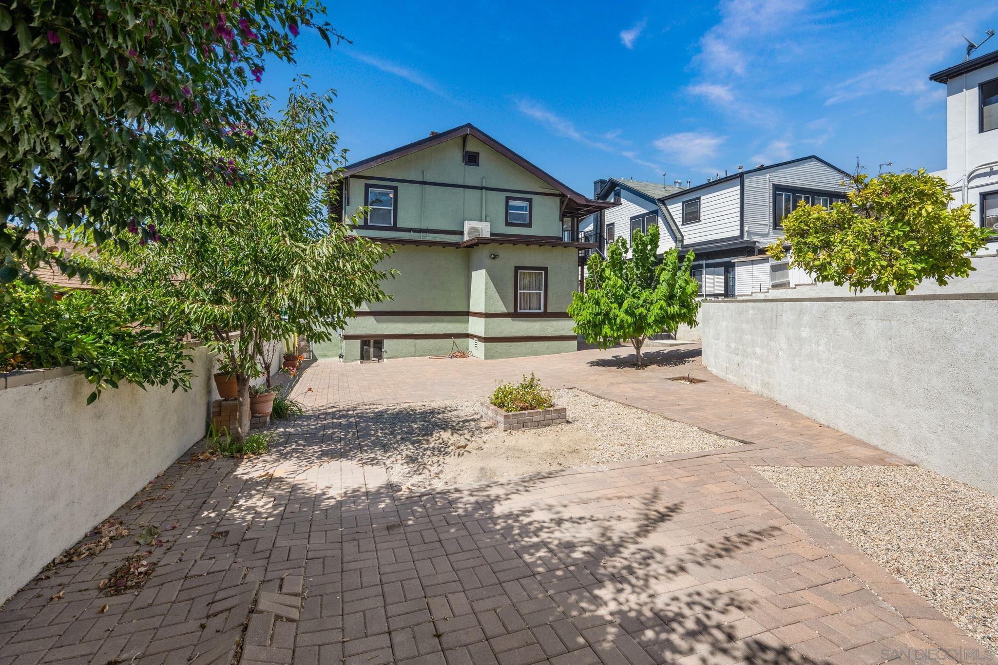 Detail Gallery Image 35 of 47 For 2445-47  a Street, San Diego,  CA 92102 - – Beds | – Baths