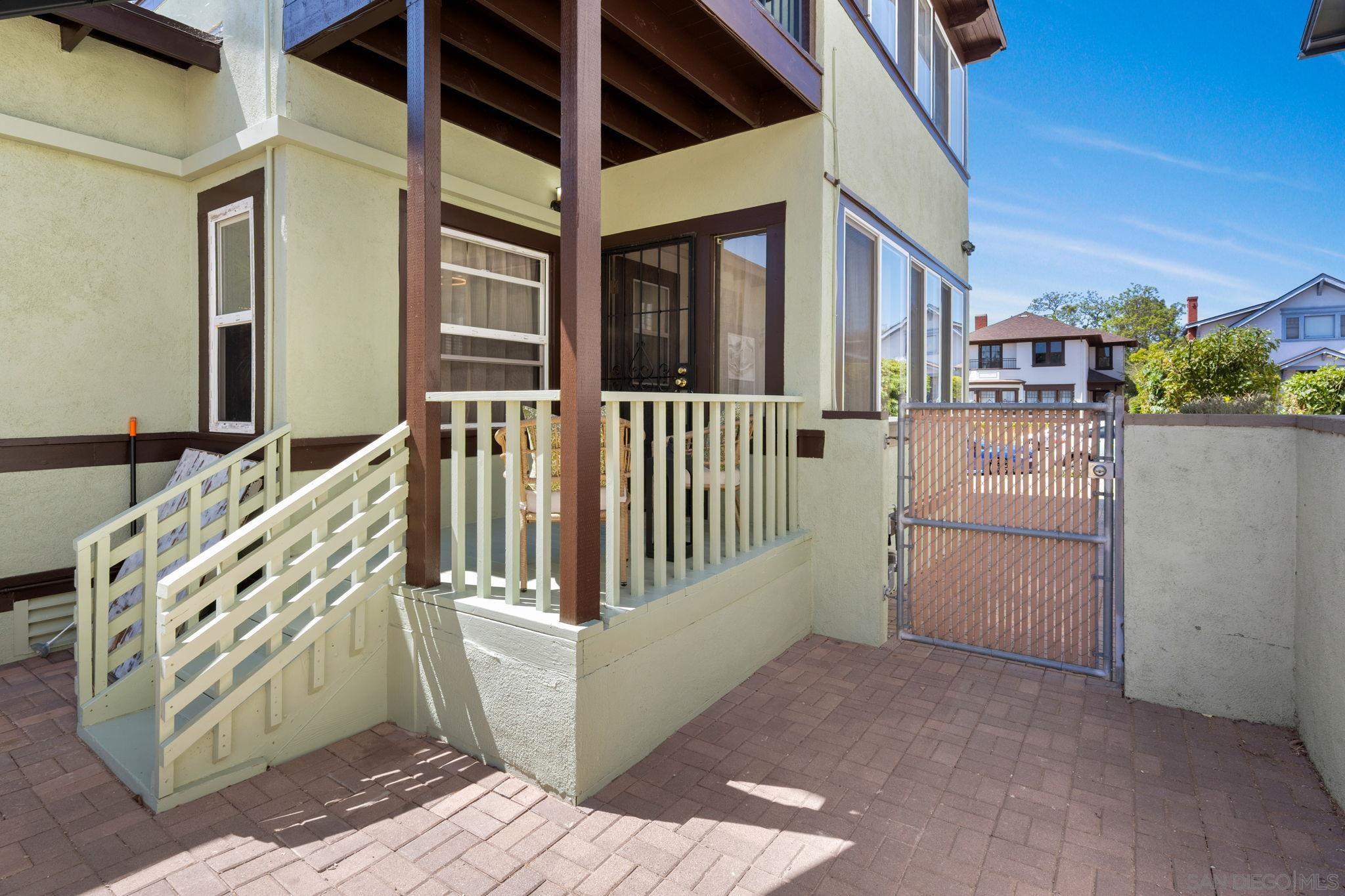 Detail Gallery Image 36 of 47 For 2445-47  a Street, San Diego,  CA 92102 - – Beds | – Baths