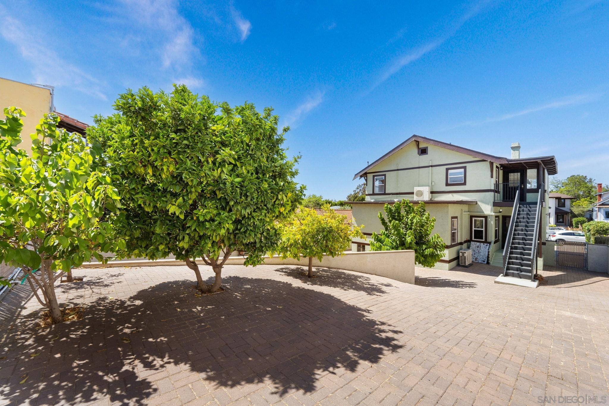 Detail Gallery Image 39 of 47 For 2445-47  a Street, San Diego,  CA 92102 - – Beds | – Baths