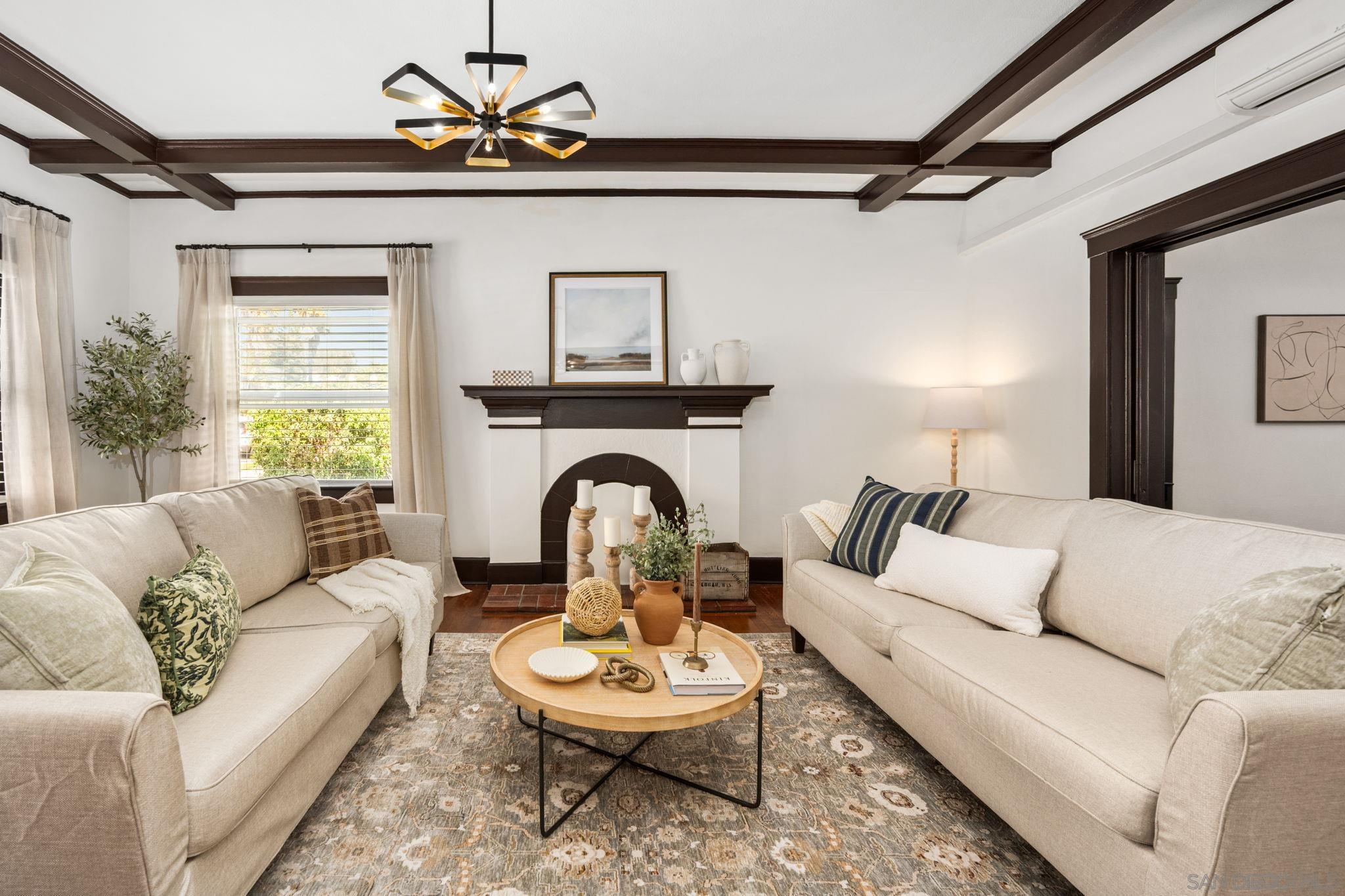 Detail Gallery Image 6 of 47 For 2445-47  a Street, San Diego,  CA 92102 - – Beds | – Baths