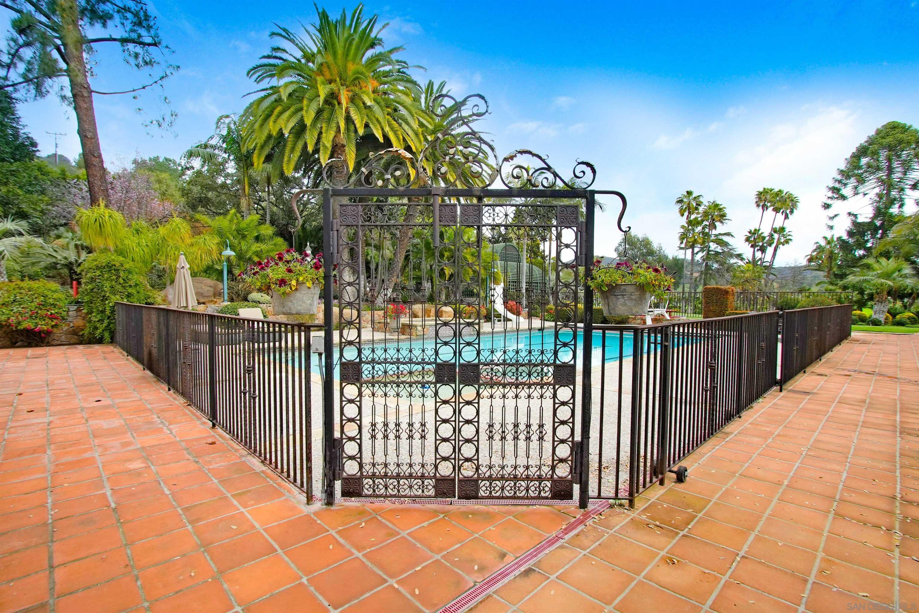 Detail Gallery Image 11 of 49 For 16757  Old Guejito Grade Road, Escondido,  CA 92027 - 15 Beds | 12/1 Baths