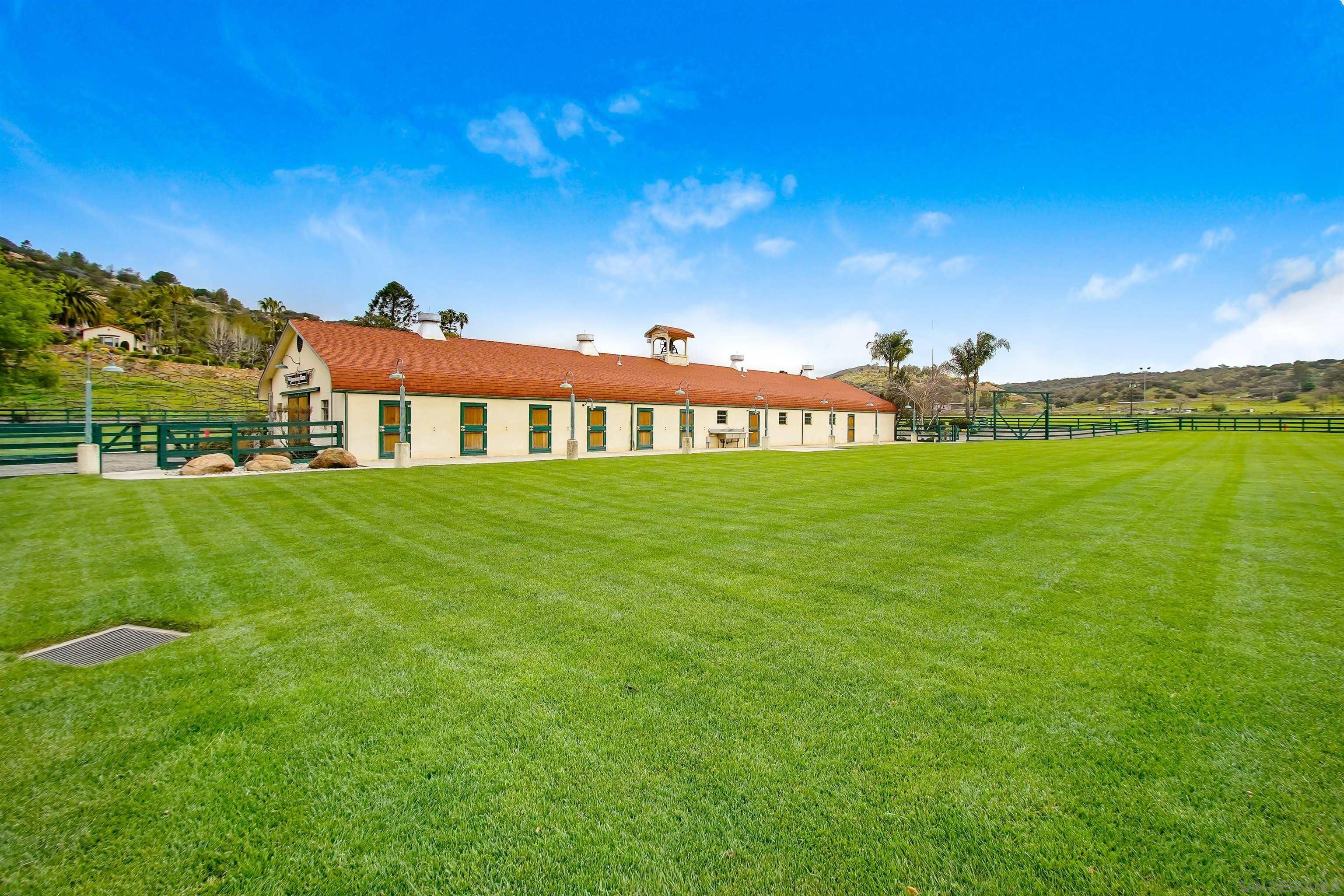 Detail Gallery Image 20 of 49 For 16757  Old Guejito Grade Road, Escondido,  CA 92027 - 15 Beds | 12/1 Baths