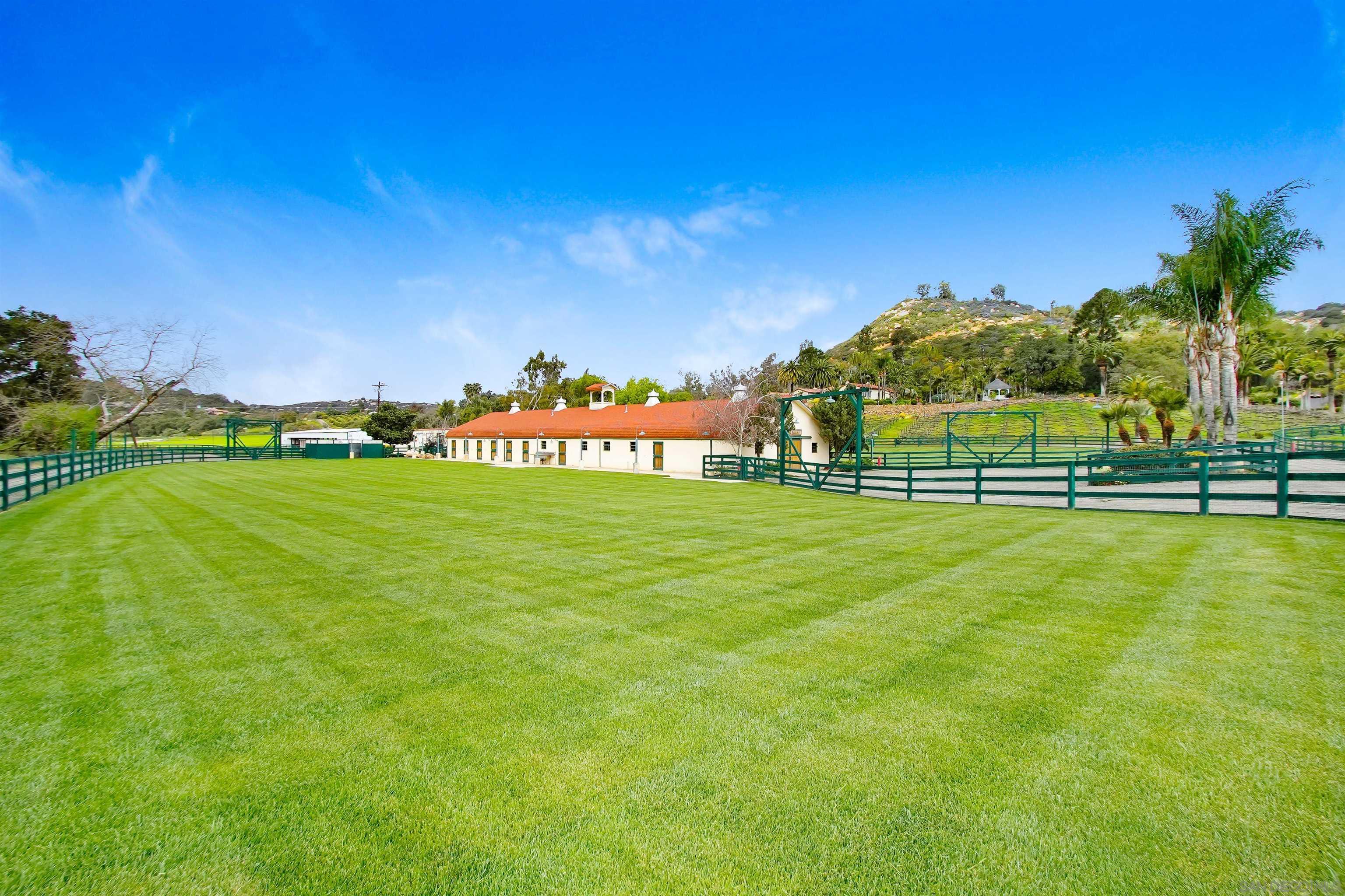 Detail Gallery Image 21 of 49 For 16757  Old Guejito Grade Road, Escondido,  CA 92027 - 15 Beds | 12/1 Baths
