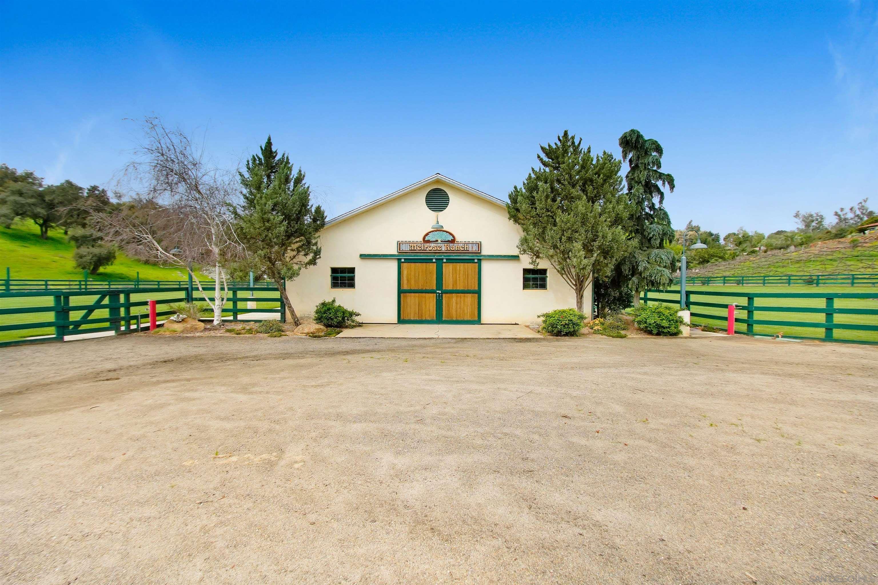 Detail Gallery Image 22 of 49 For 16757  Old Guejito Grade Road, Escondido,  CA 92027 - 15 Beds | 12/1 Baths