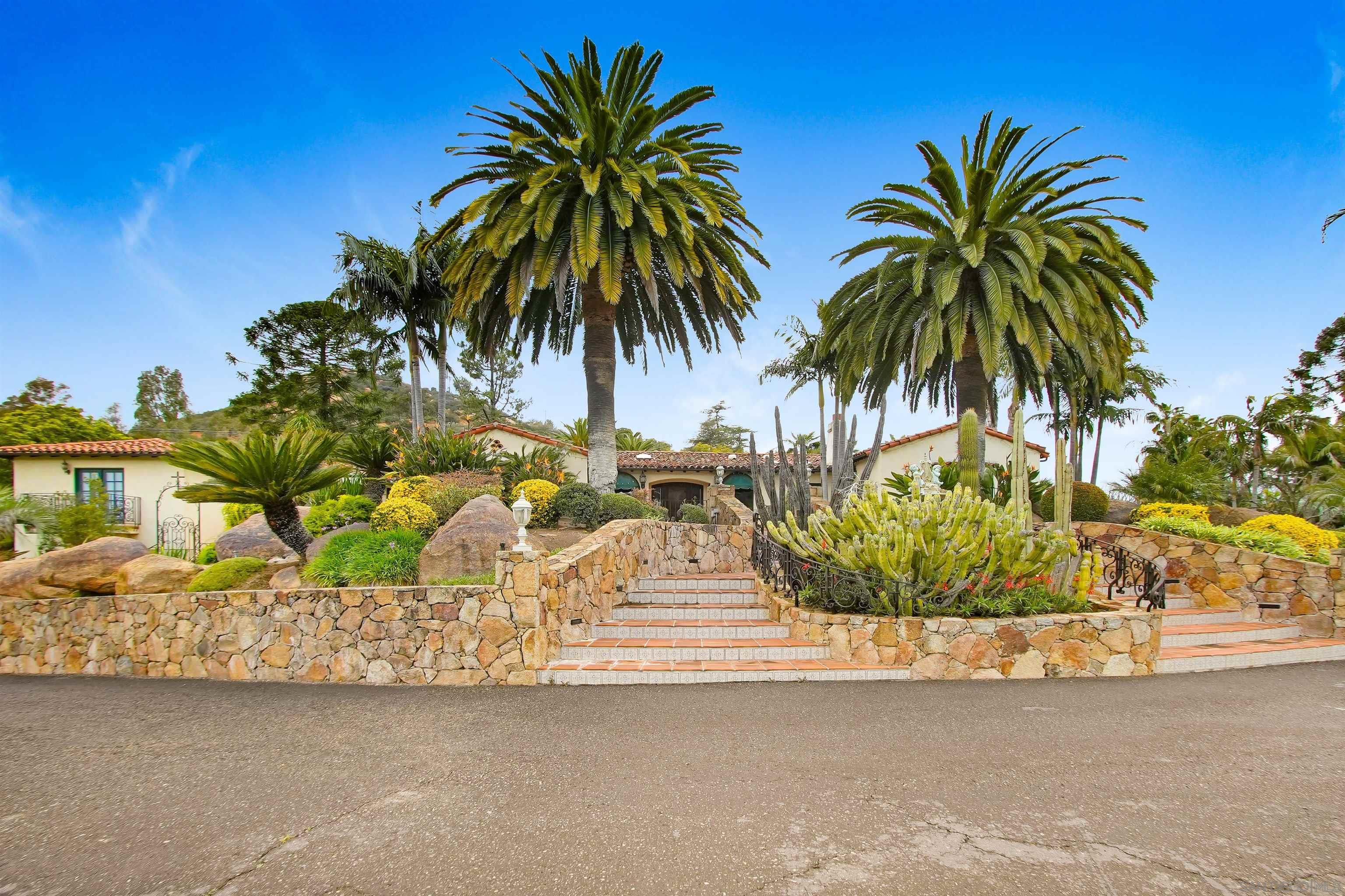 Detail Gallery Image 4 of 49 For 16757  Old Guejito Grade Road, Escondido,  CA 92027 - 15 Beds | 12/1 Baths