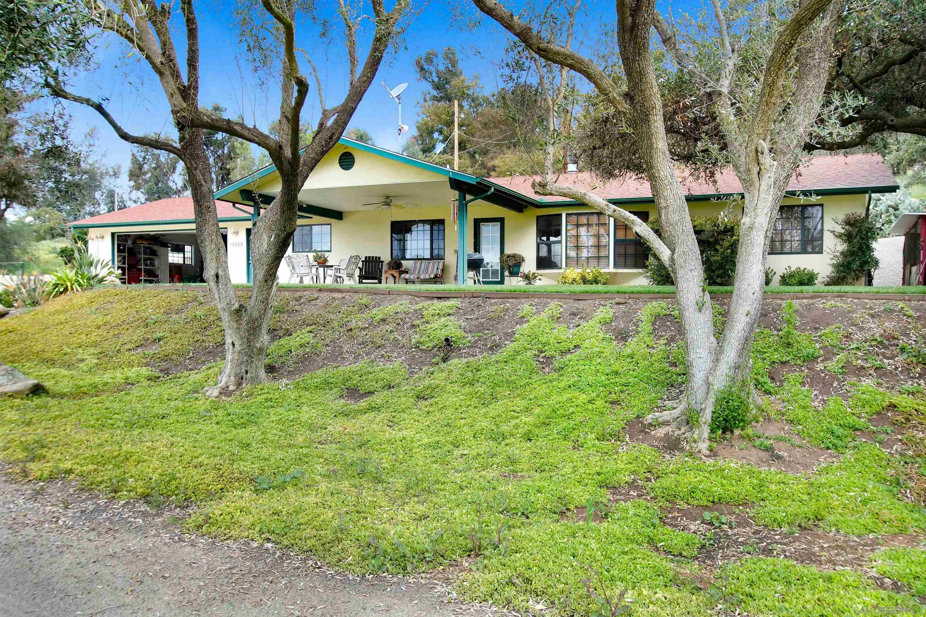 Detail Gallery Image 33 of 49 For 16757  Old Guejito Grade Road, Escondido,  CA 92027 - 15 Beds | 12/1 Baths