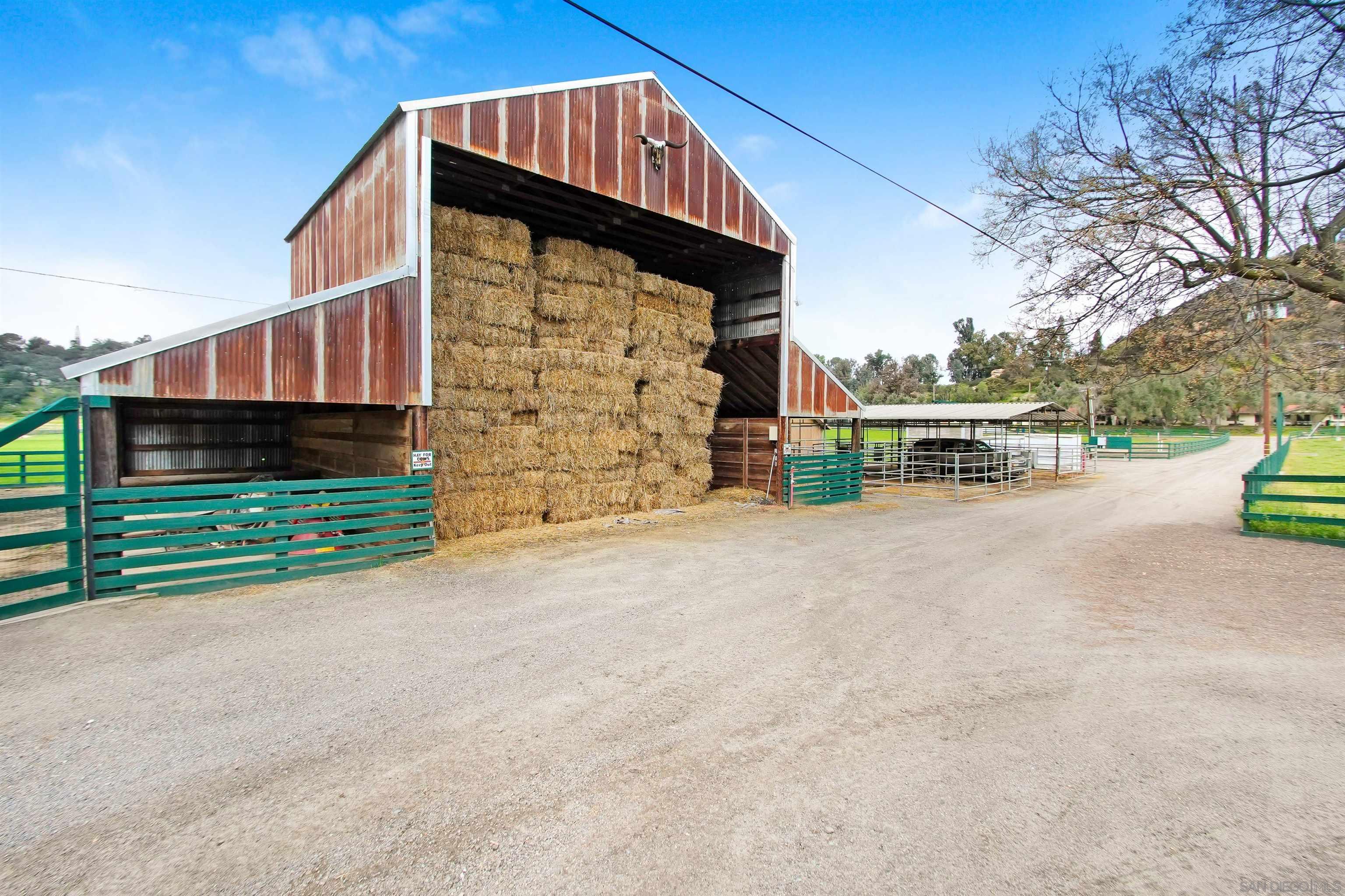 Detail Gallery Image 36 of 49 For 16757  Old Guejito Grade Road, Escondido,  CA 92027 - 15 Beds | 12/1 Baths