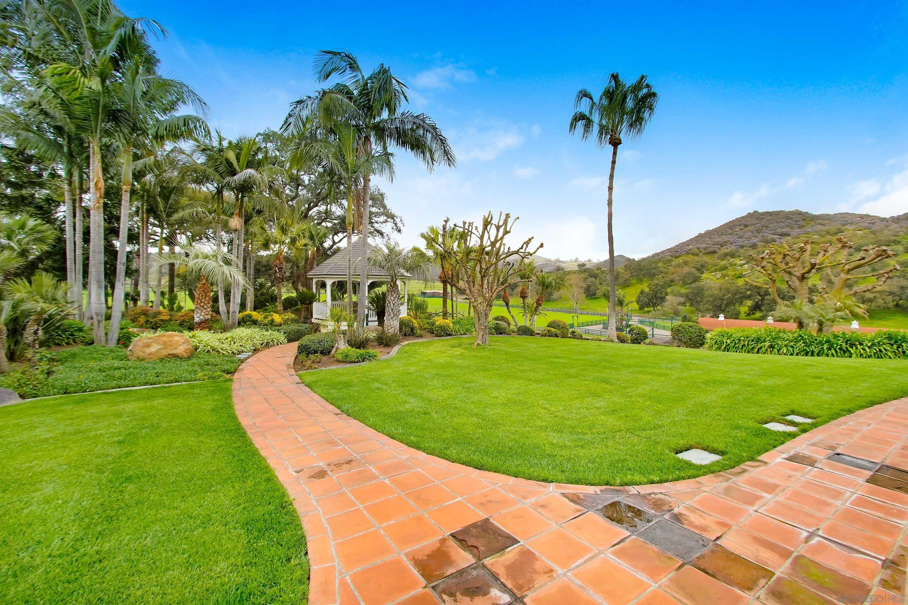 Detail Gallery Image 9 of 49 For 16757  Old Guejito Grade Road, Escondido,  CA 92027 - 15 Beds | 12/1 Baths