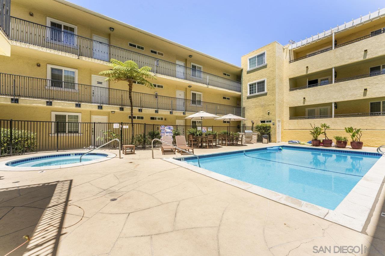Detail Gallery Image 2 of 34 For 5055  Collwood Blvd  #304,  San Diego,  CA 92115 - 2 Beds | 2 Baths