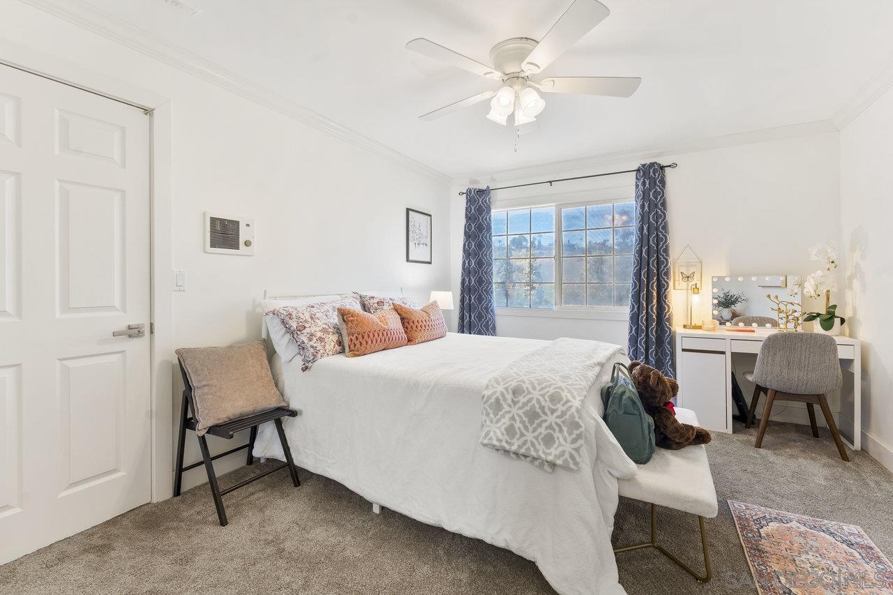 Detail Gallery Image 16 of 34 For 5055  Collwood Blvd  #304,  San Diego,  CA 92115 - 2 Beds | 2 Baths