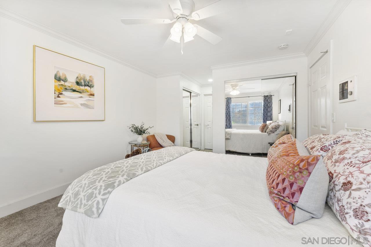 Detail Gallery Image 17 of 34 For 5055  Collwood Blvd  #304,  San Diego,  CA 92115 - 2 Beds | 2 Baths