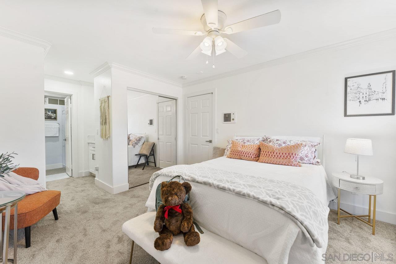 Detail Gallery Image 18 of 34 For 5055  Collwood Blvd  #304,  San Diego,  CA 92115 - 2 Beds | 2 Baths