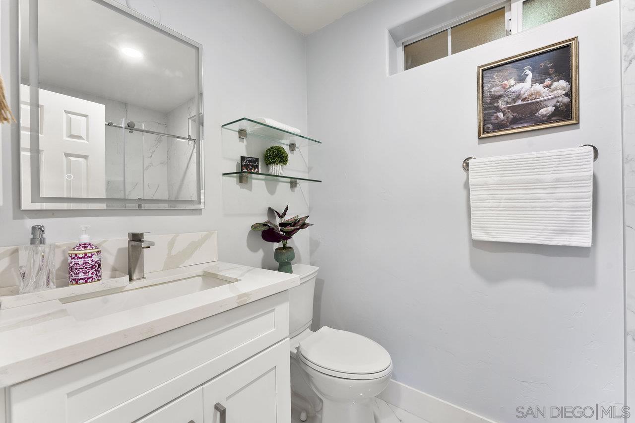 Detail Gallery Image 20 of 34 For 5055  Collwood Blvd  #304,  San Diego,  CA 92115 - 2 Beds | 2 Baths