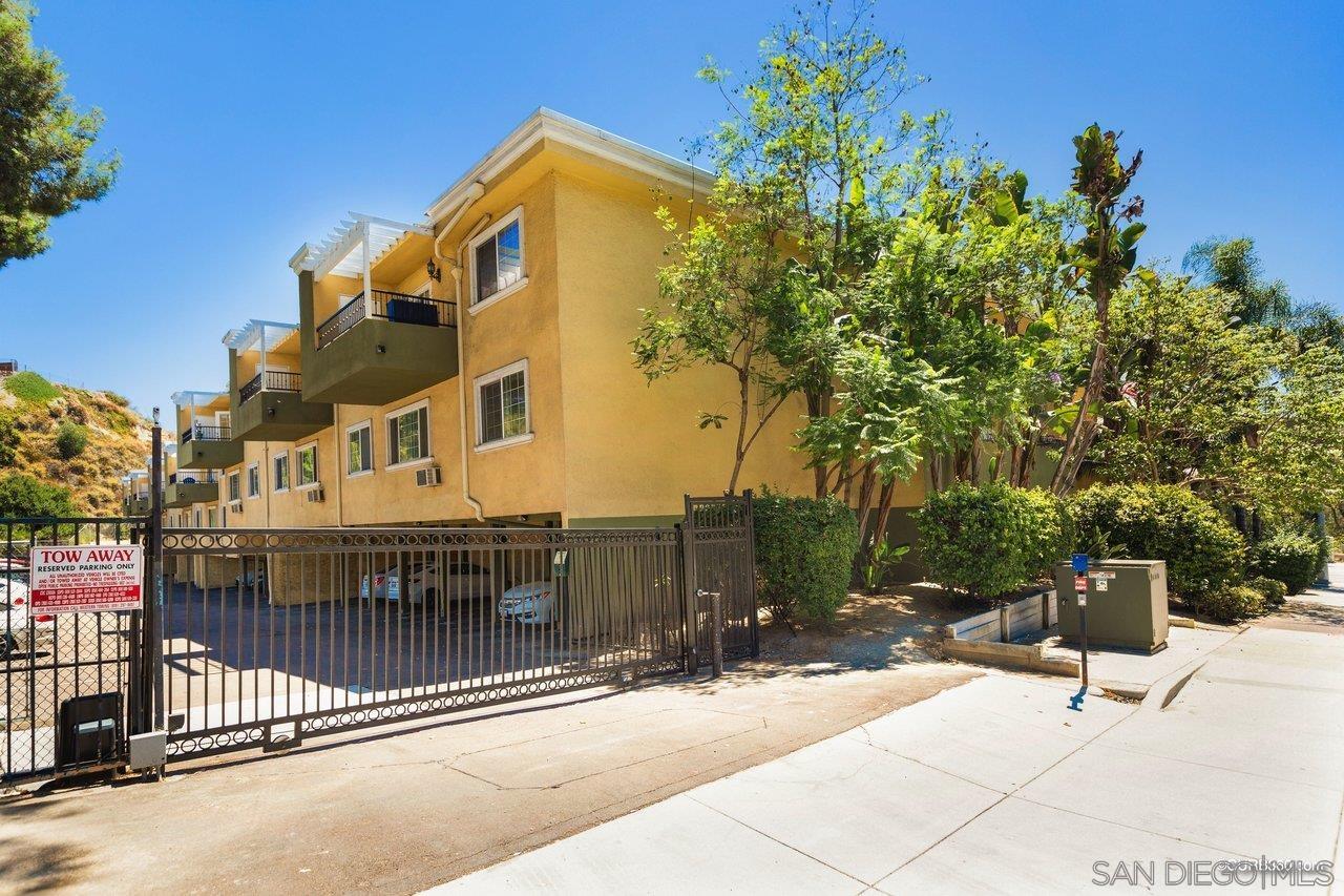 Detail Gallery Image 32 of 34 For 5055  Collwood Blvd  #304,  San Diego,  CA 92115 - 2 Beds | 2 Baths