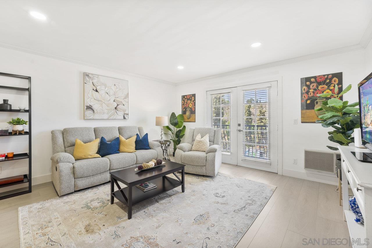 Detail Gallery Image 6 of 34 For 5055  Collwood Blvd  #304,  San Diego,  CA 92115 - 2 Beds | 2 Baths