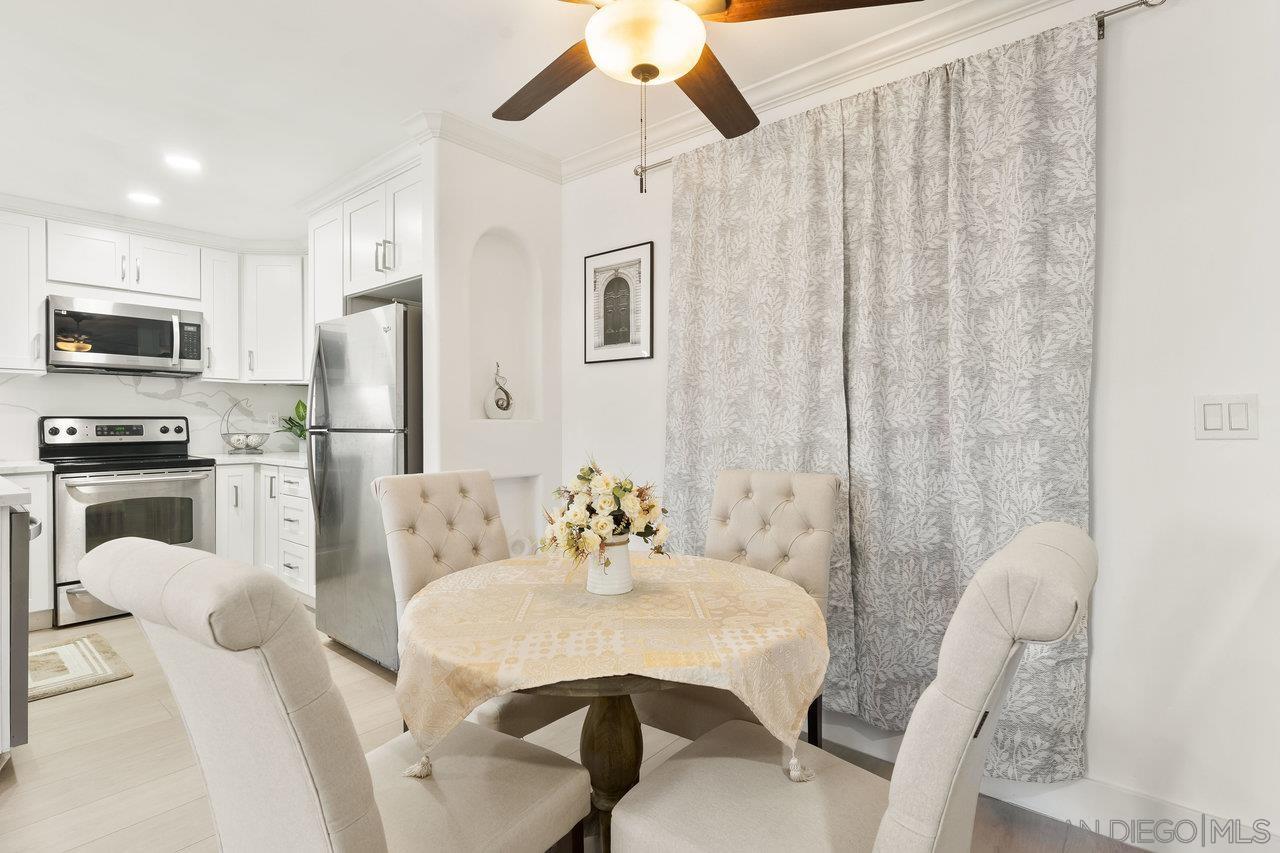 Detail Gallery Image 10 of 34 For 5055  Collwood Blvd  #304,  San Diego,  CA 92115 - 2 Beds | 2 Baths