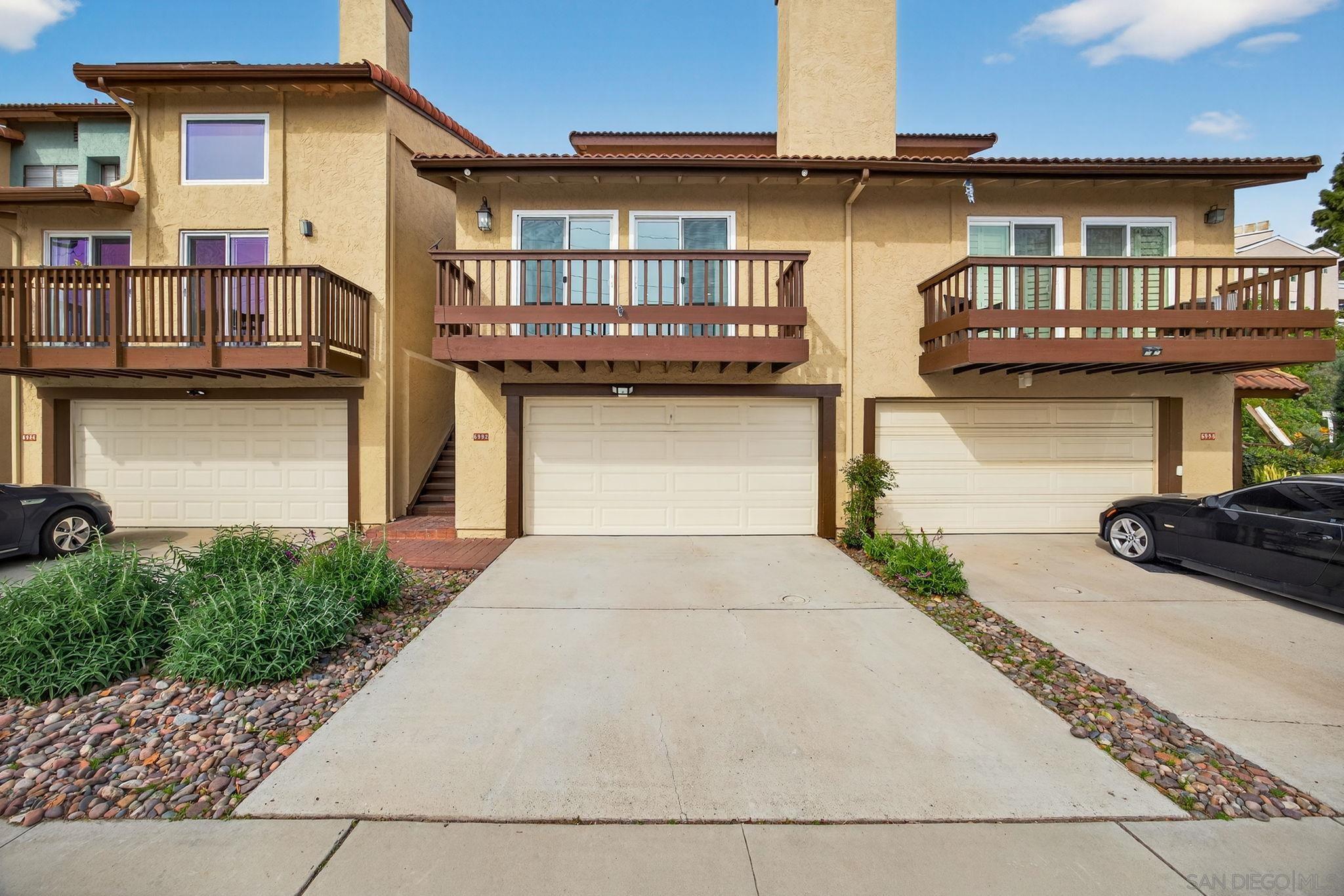 Detail Gallery Image 45 of 65 For 6992  Camino Degrazia, San Diego,  CA 92111 - 3 Beds | 3 Baths