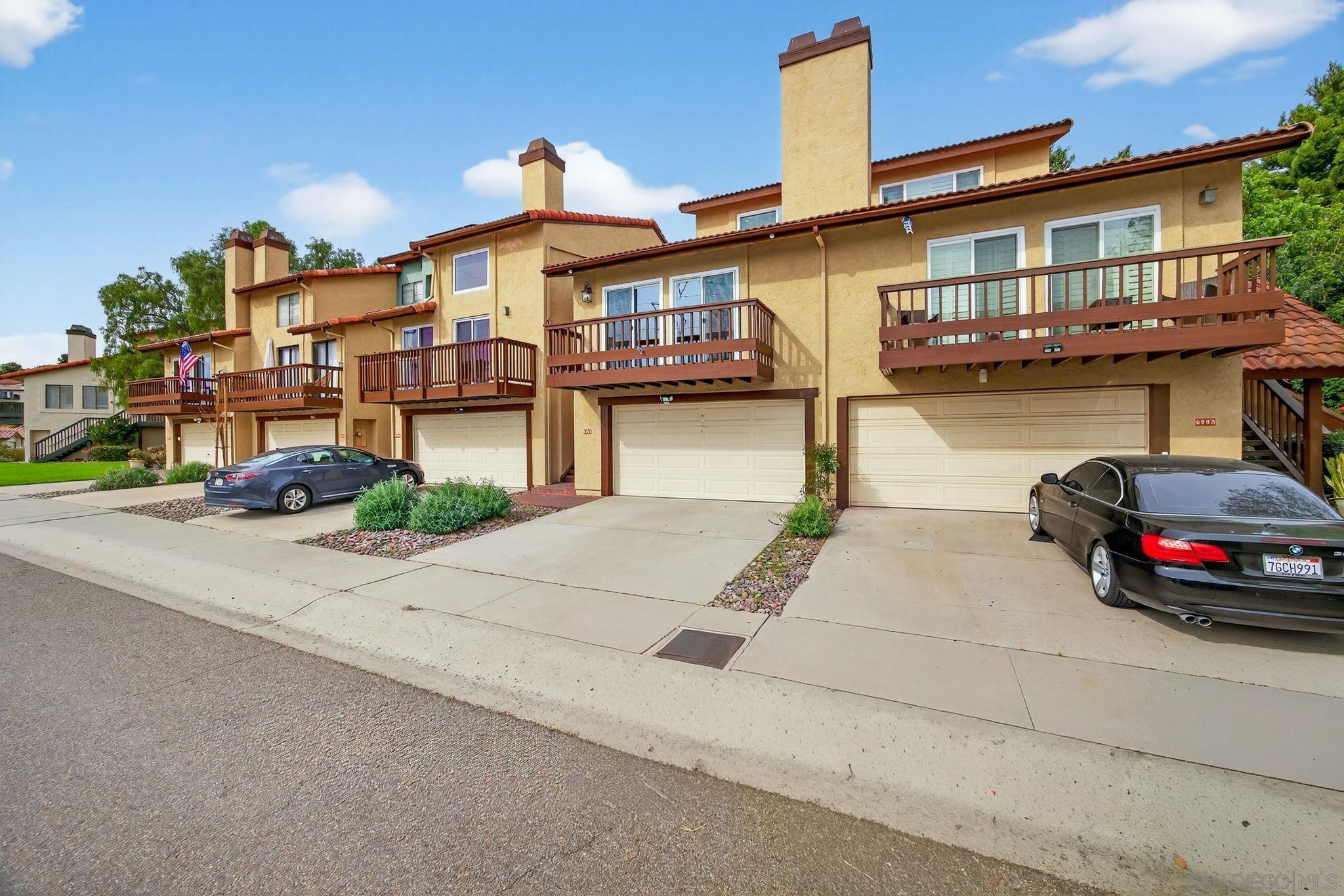 Detail Gallery Image 47 of 65 For 6992  Camino Degrazia, San Diego,  CA 92111 - 3 Beds | 3 Baths