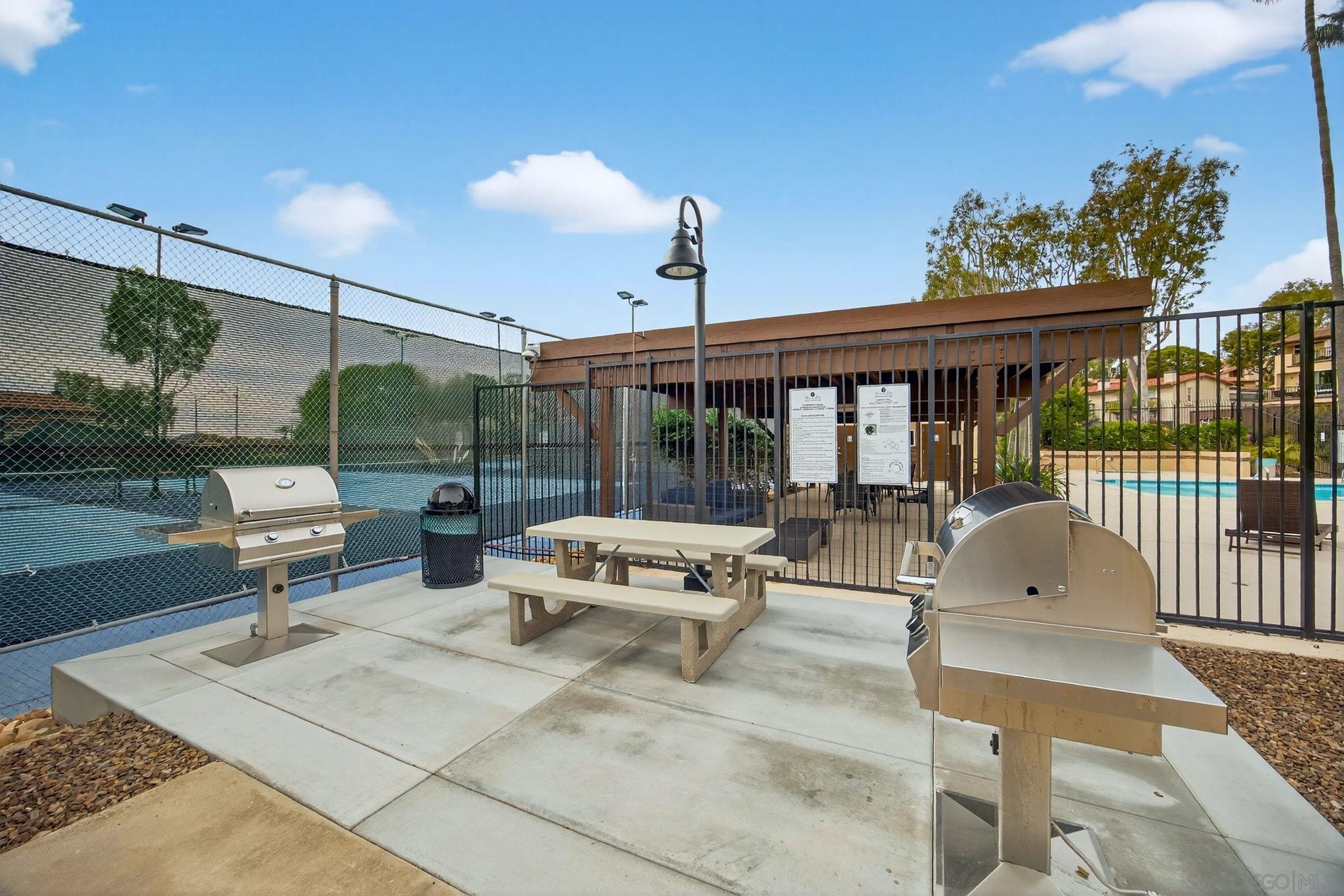 Detail Gallery Image 60 of 65 For 6992  Camino Degrazia, San Diego,  CA 92111 - 3 Beds | 3 Baths