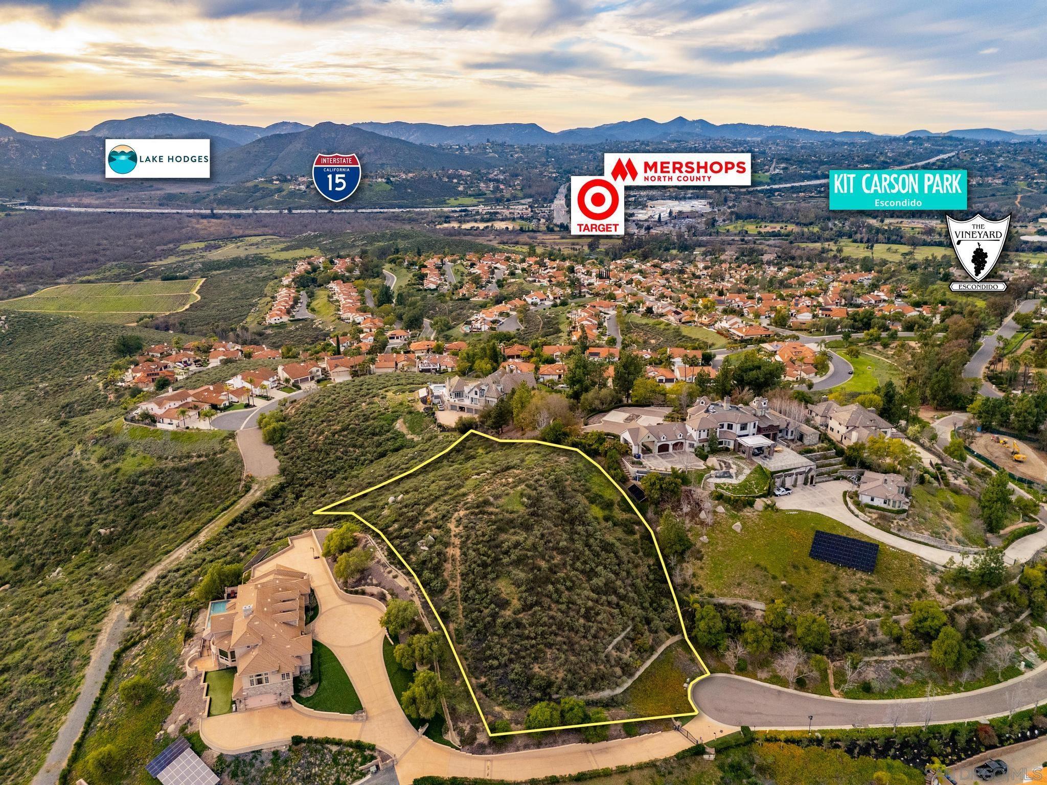 Detail Gallery Image 2 of 16 For , Escondido,  CA 92025 - – Beds | – Baths