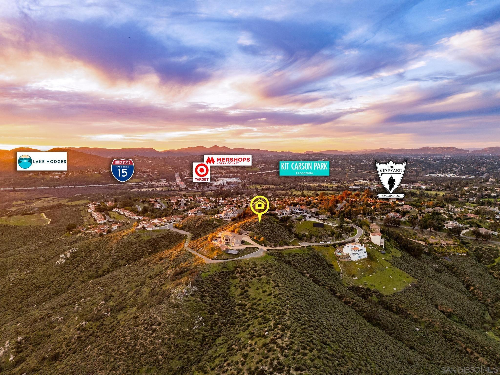 Detail Gallery Image 6 of 16 For , Escondido,  CA 92025 - – Beds | – Baths