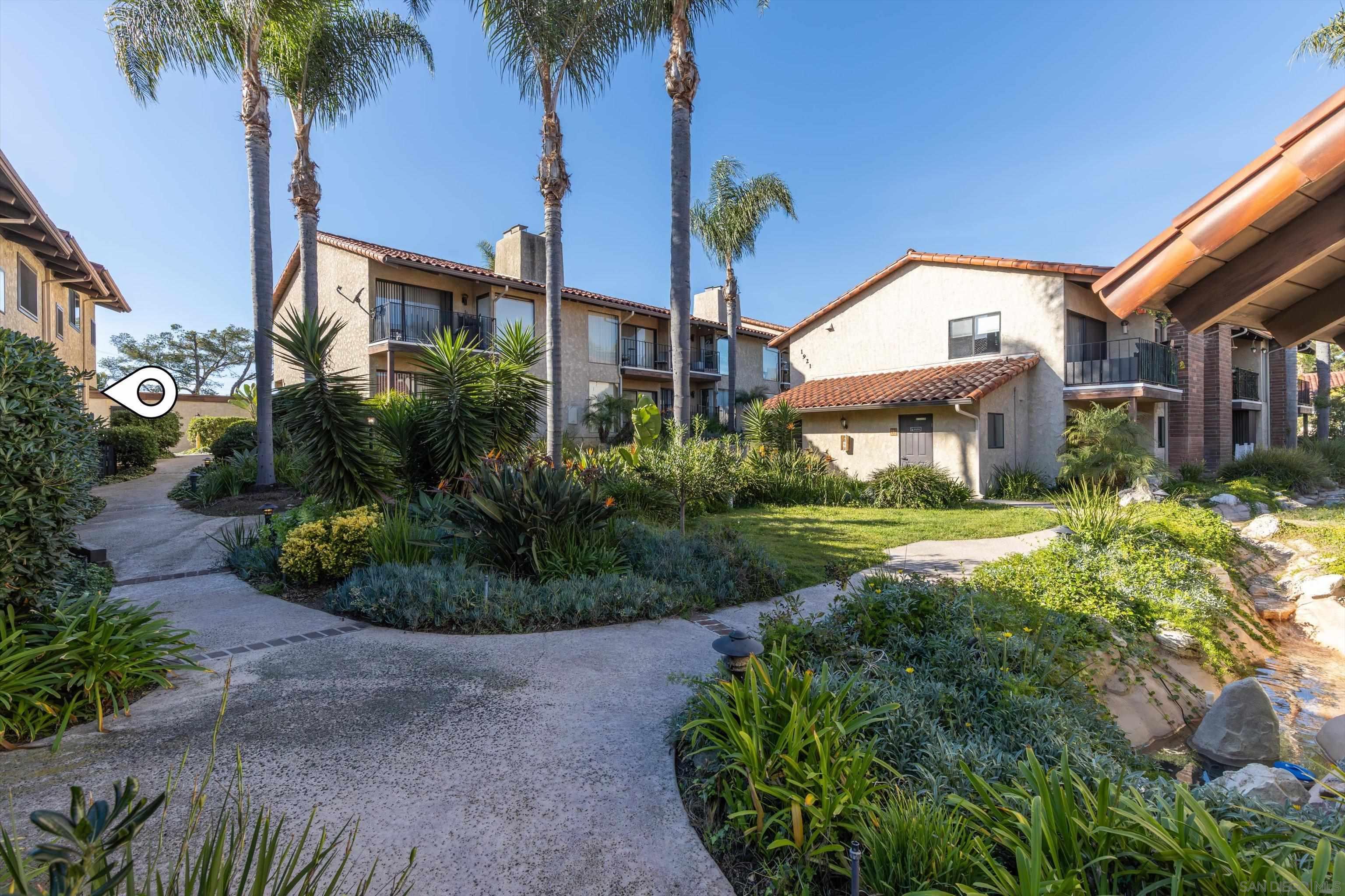 Detail Gallery Image 40 of 44 For 1913  Alga Rd  a,  Carlsbad,  CA 92009 - 2 Beds | 2/1 Baths