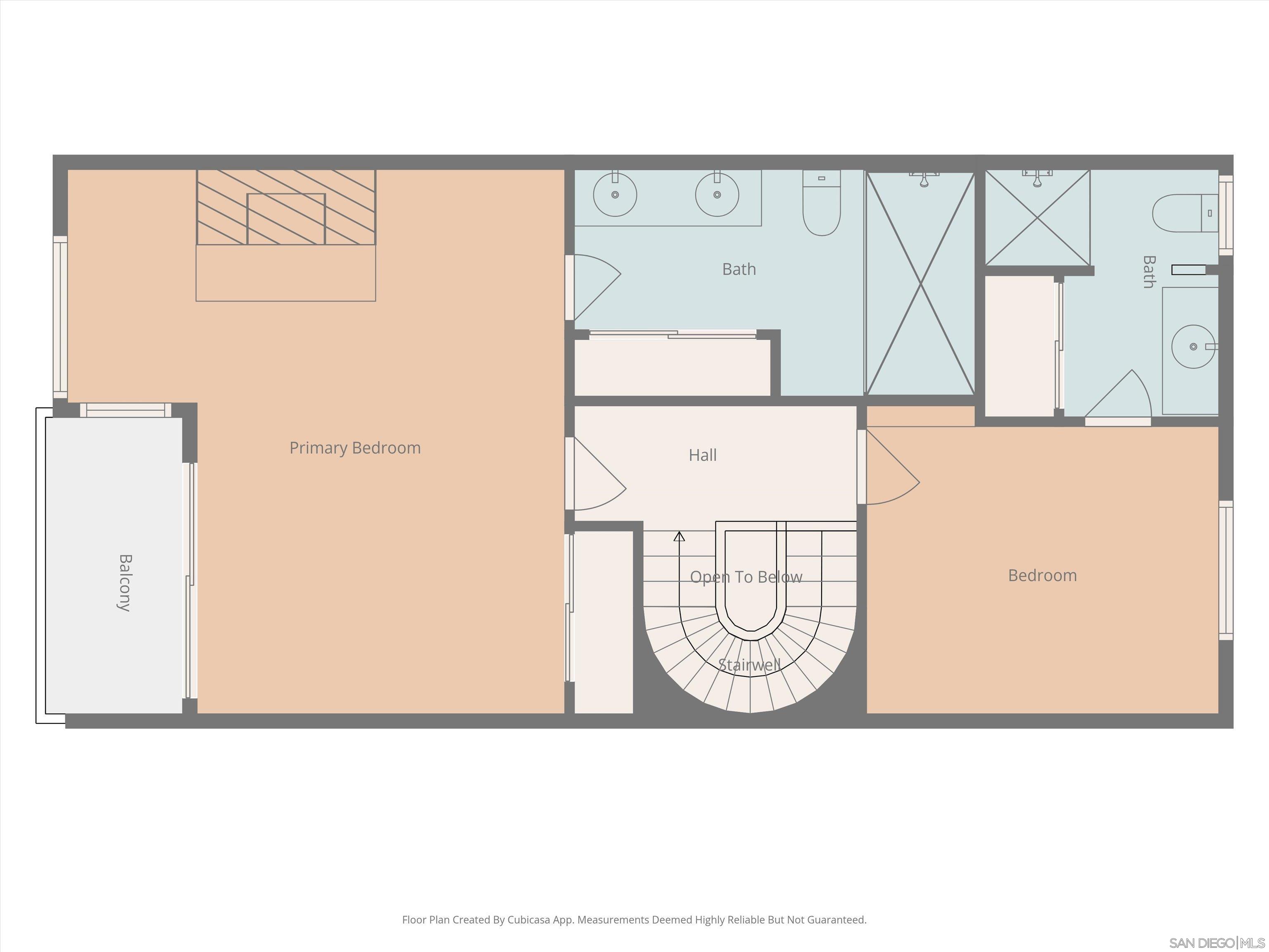 Detail Gallery Image 43 of 44 For 1913  Alga Rd  a,  Carlsbad,  CA 92009 - 2 Beds | 2/1 Baths