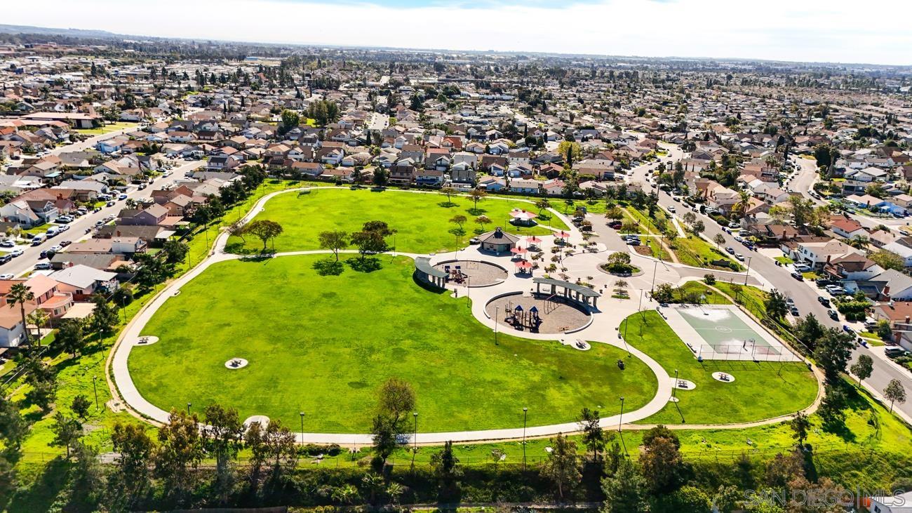 Detail Gallery Image 24 of 26 For 11231  Pegasus Ave, San Diego,  CA 92126 - 3 Beds | 2 Baths