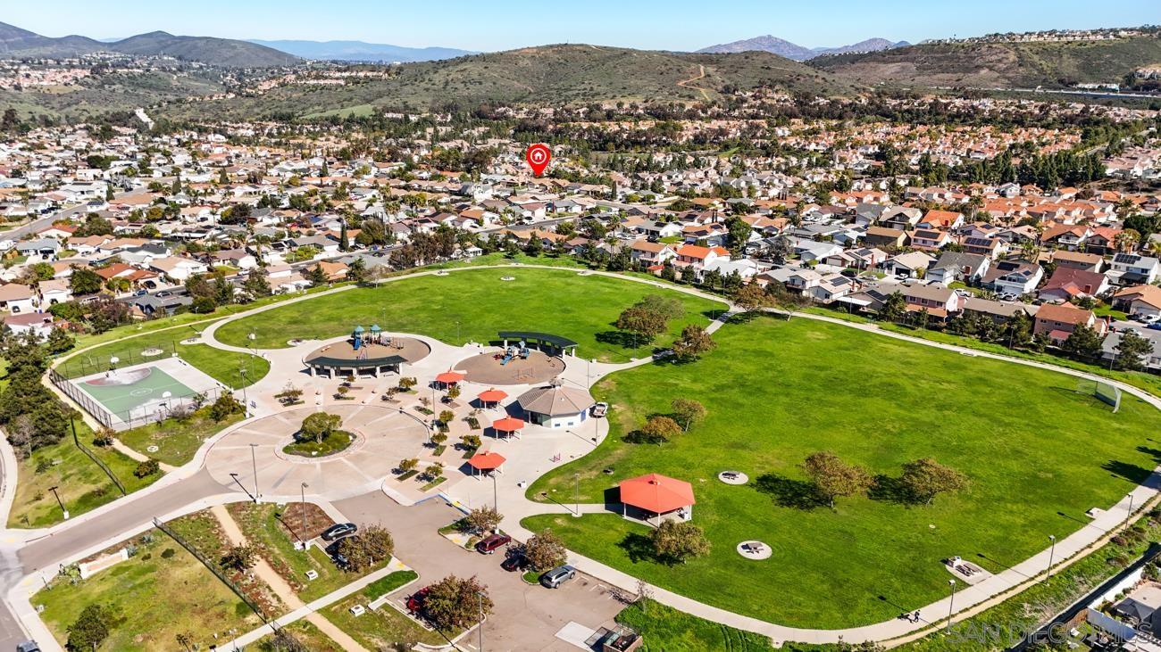 Detail Gallery Image 25 of 26 For 11231  Pegasus Ave, San Diego,  CA 92126 - 3 Beds | 2 Baths