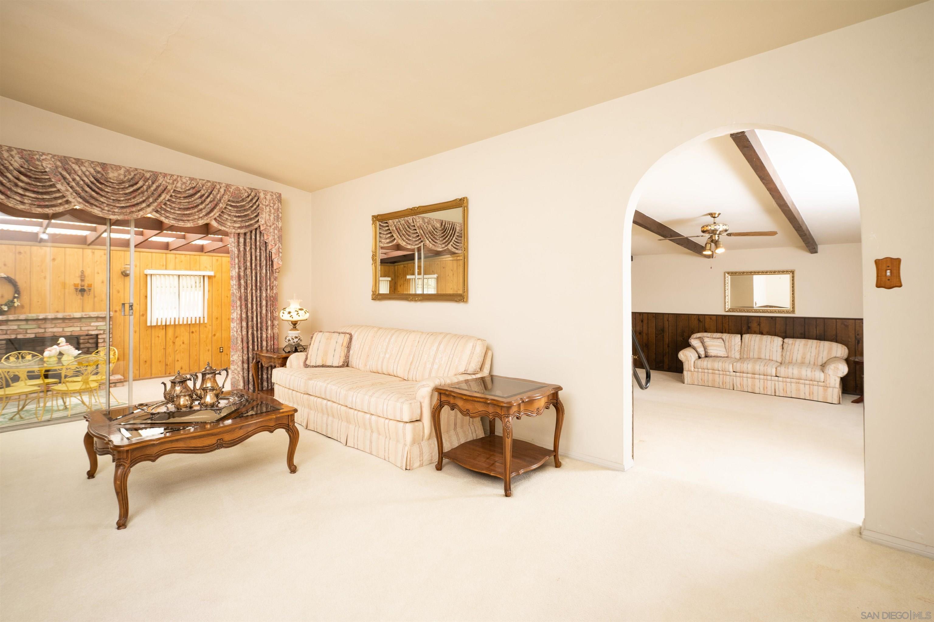 Detail Gallery Image 11 of 30 For 2550  Greyling Dr., San Diego,  CA 92123 - 3 Beds | 2 Baths