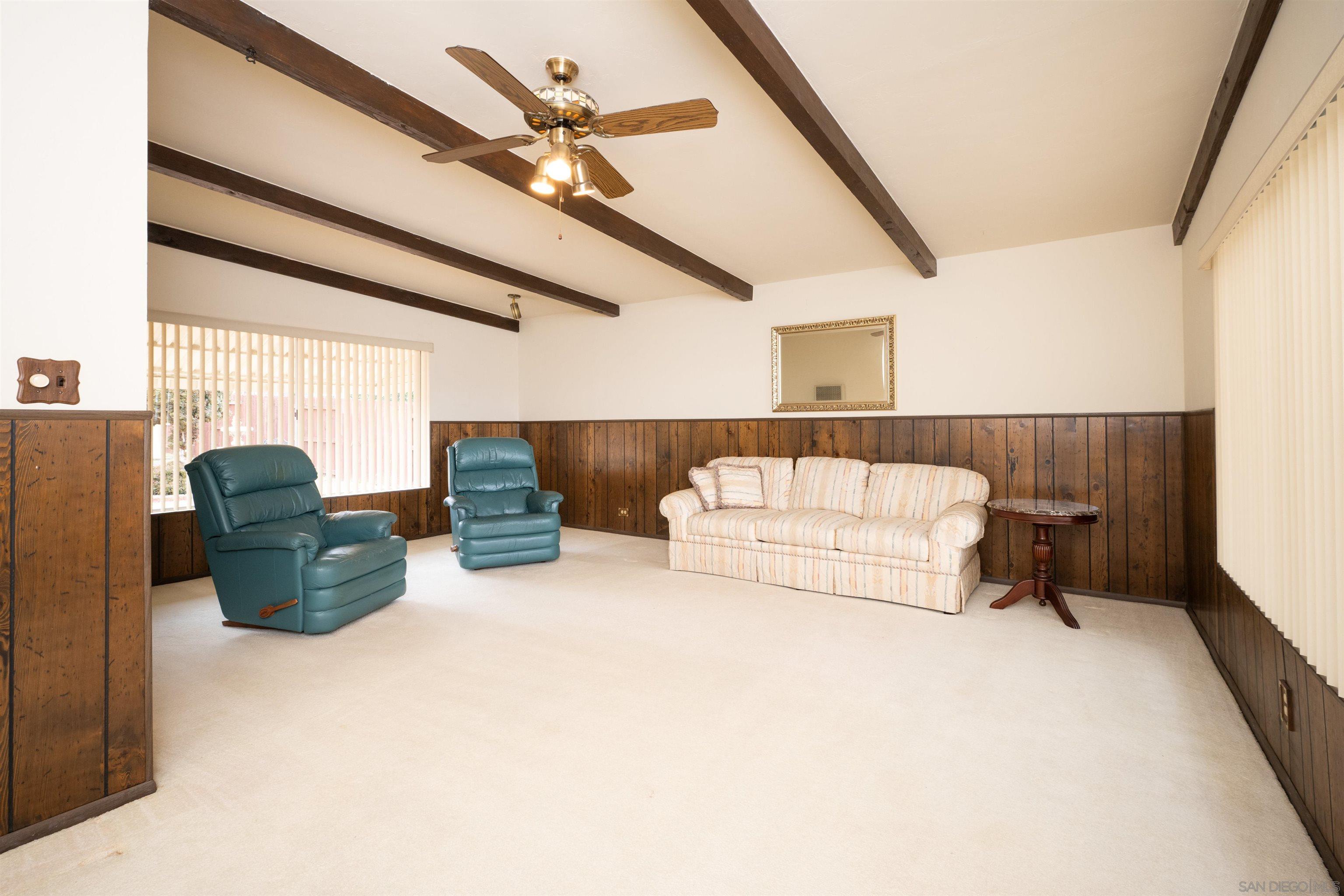 Detail Gallery Image 12 of 30 For 2550  Greyling Dr., San Diego,  CA 92123 - 3 Beds | 2 Baths