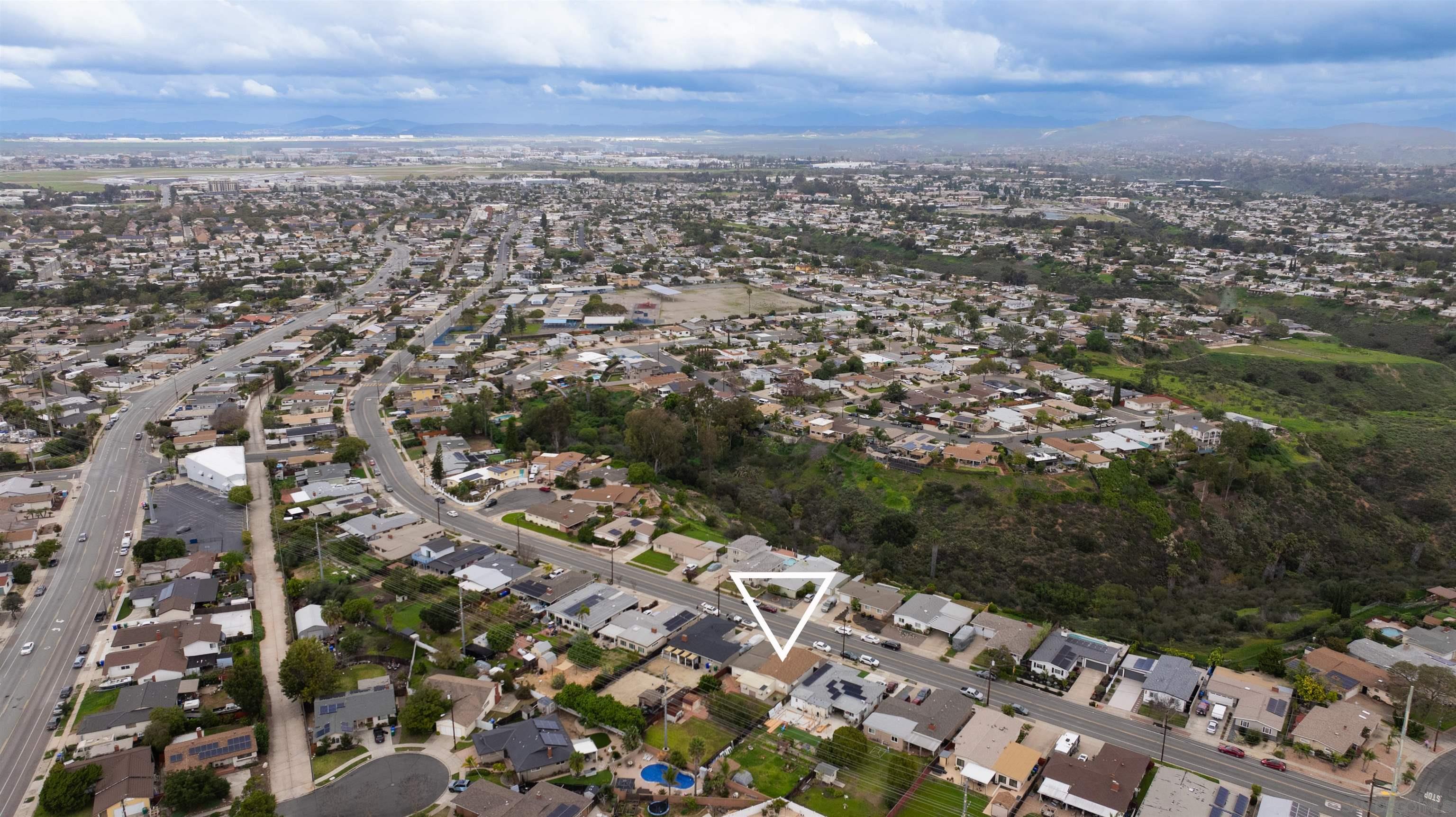 Detail Gallery Image 28 of 30 For 2550  Greyling Dr., San Diego,  CA 92123 - 3 Beds | 2 Baths